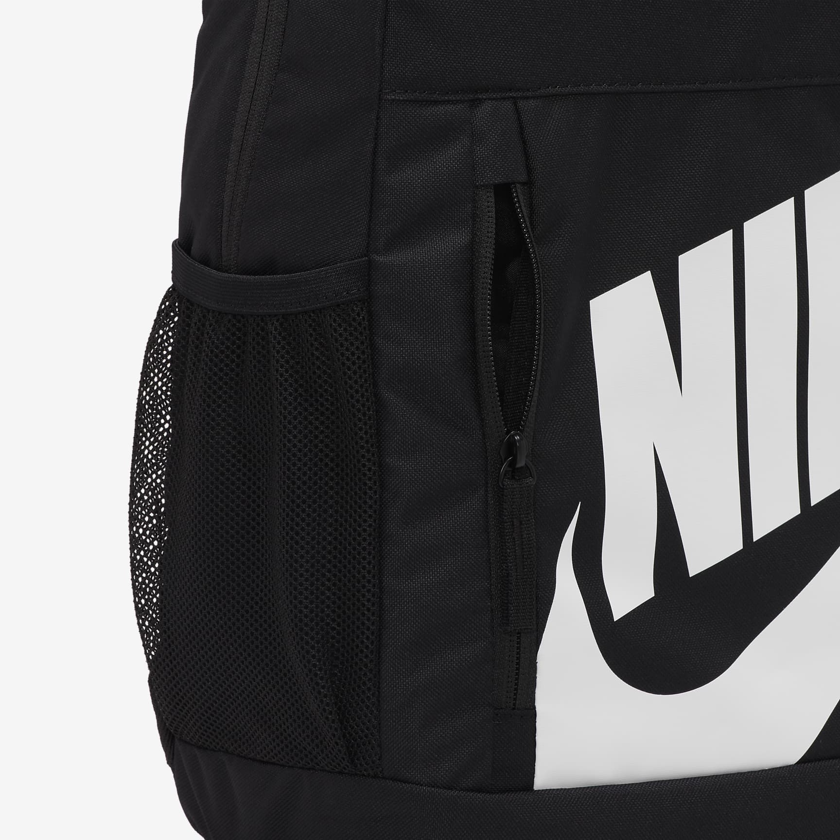 Nike Elemental Kids' Backpack (20L)