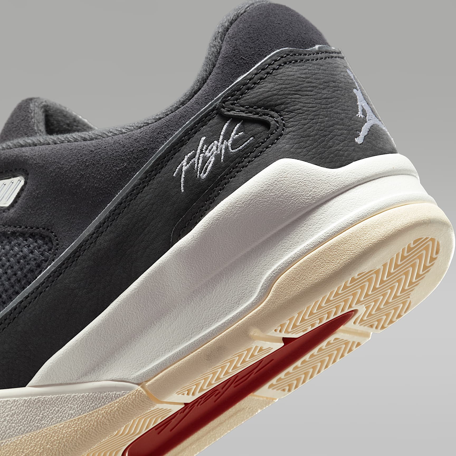 Jordan Flight Court Men's Shoes