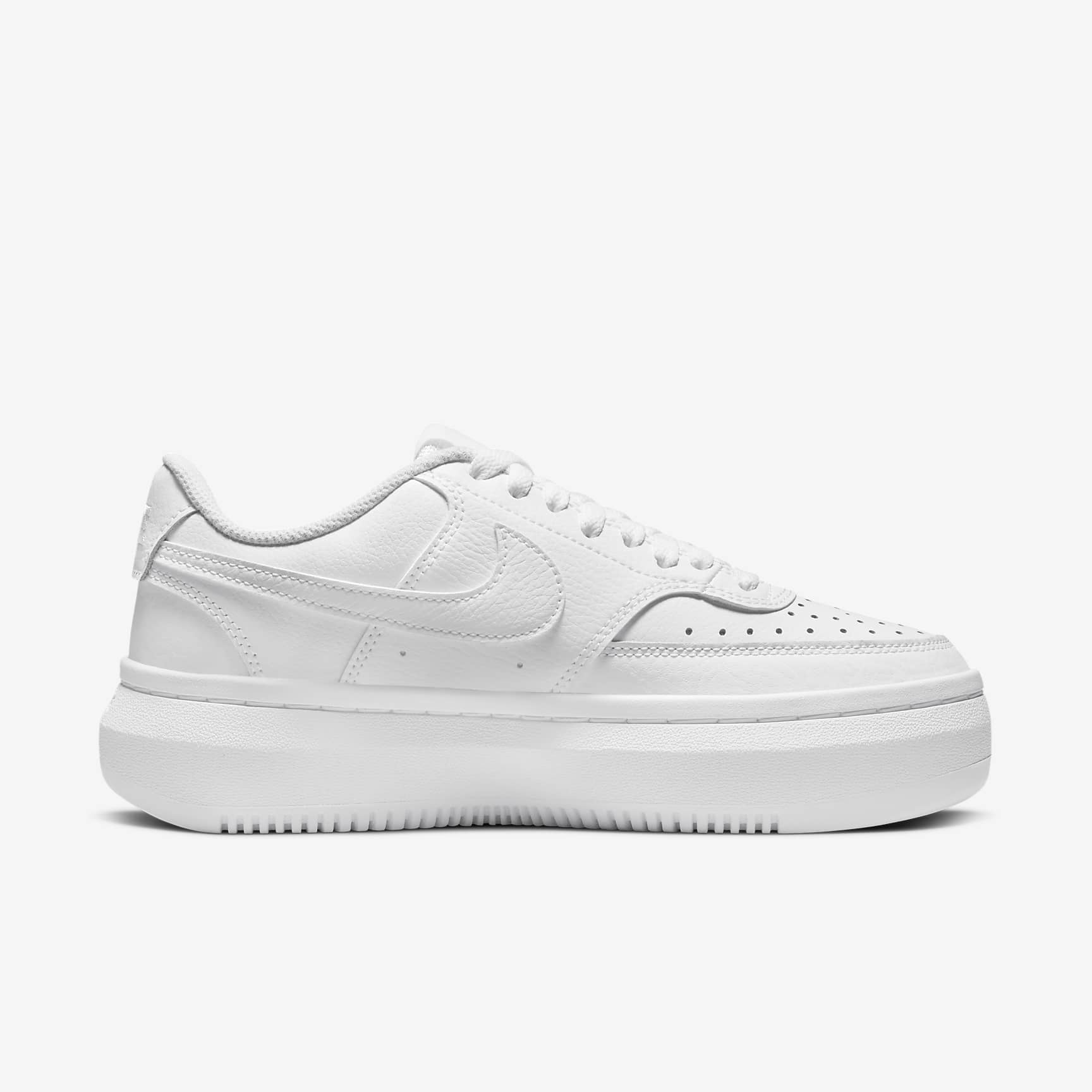 Nike Court Vision Alta Women's Shoes