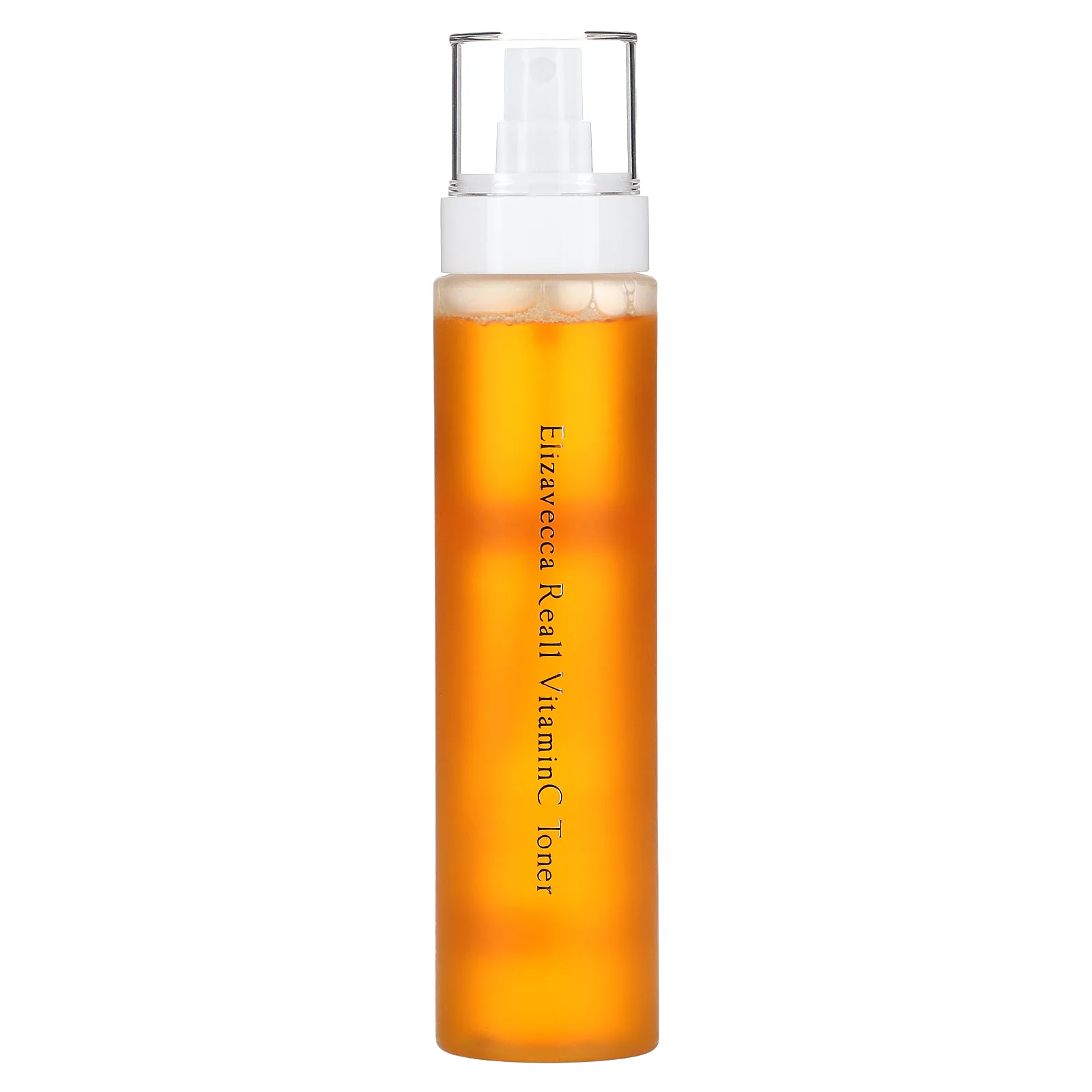 Elizavecca, Reall, тоник с витамином C, 200 мл (6,76 жидк. Унции)