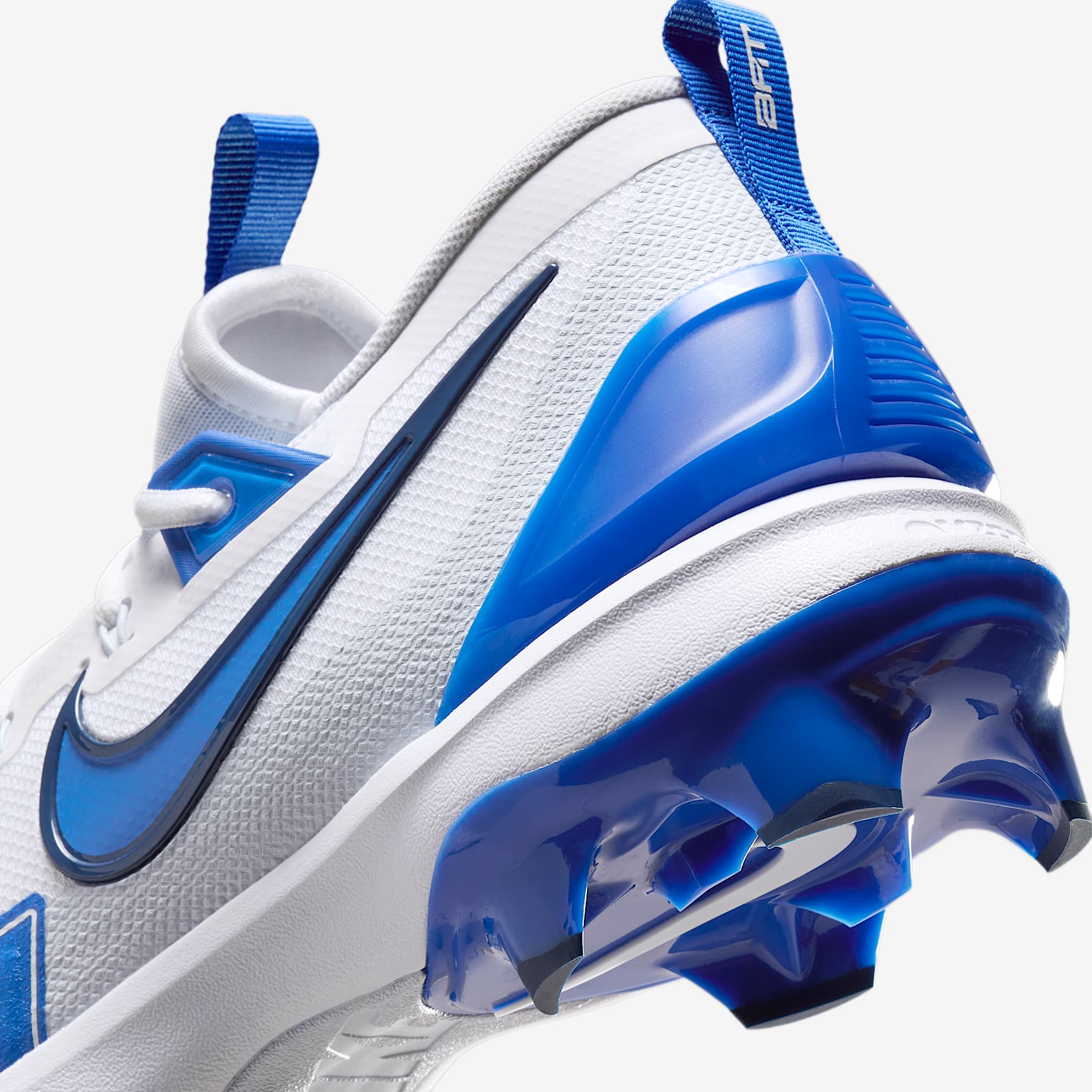 Nike Force Trout 9 Elite MCS Baseball Cleats