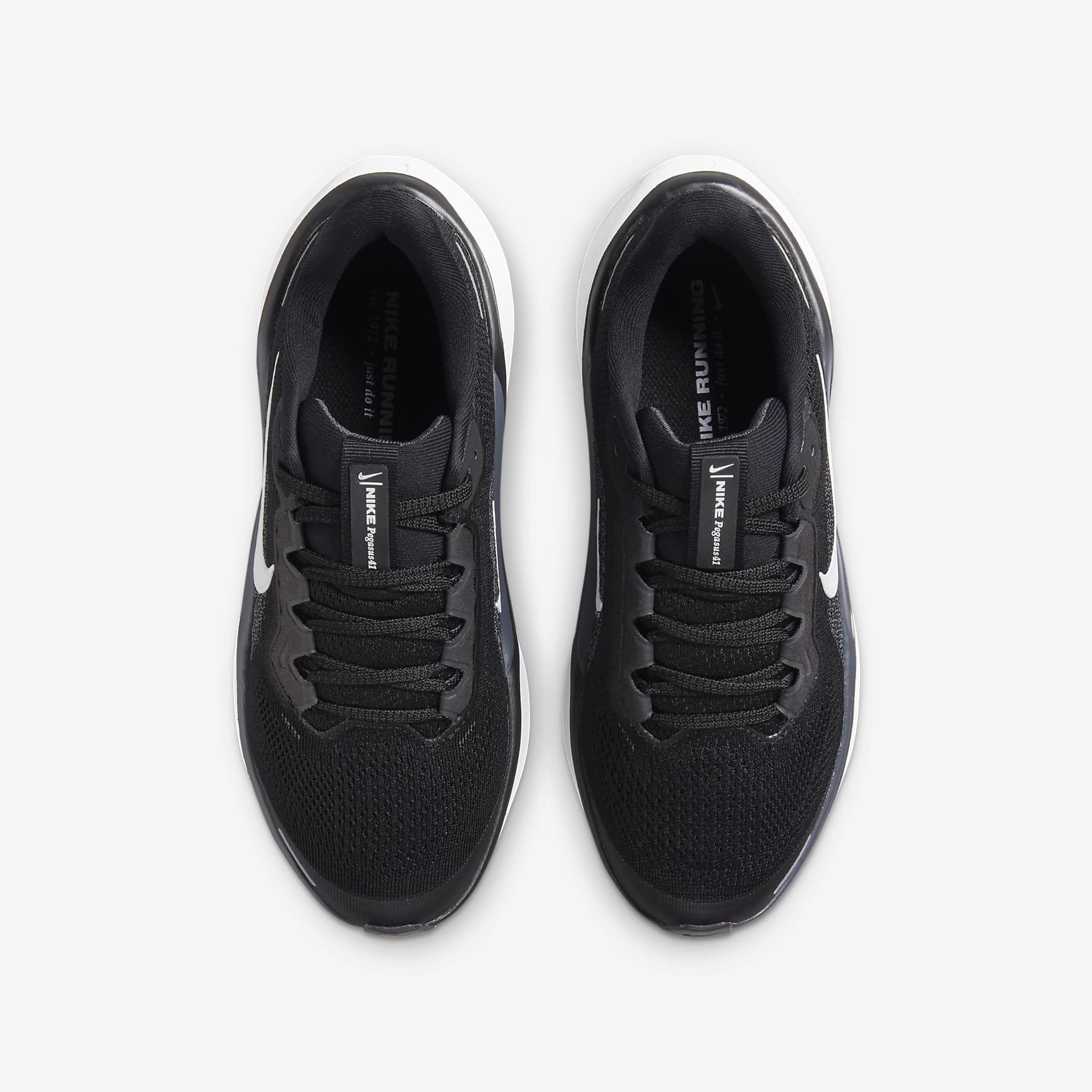 Nike Pegasus 41 Big Kids' Road Running Shoes