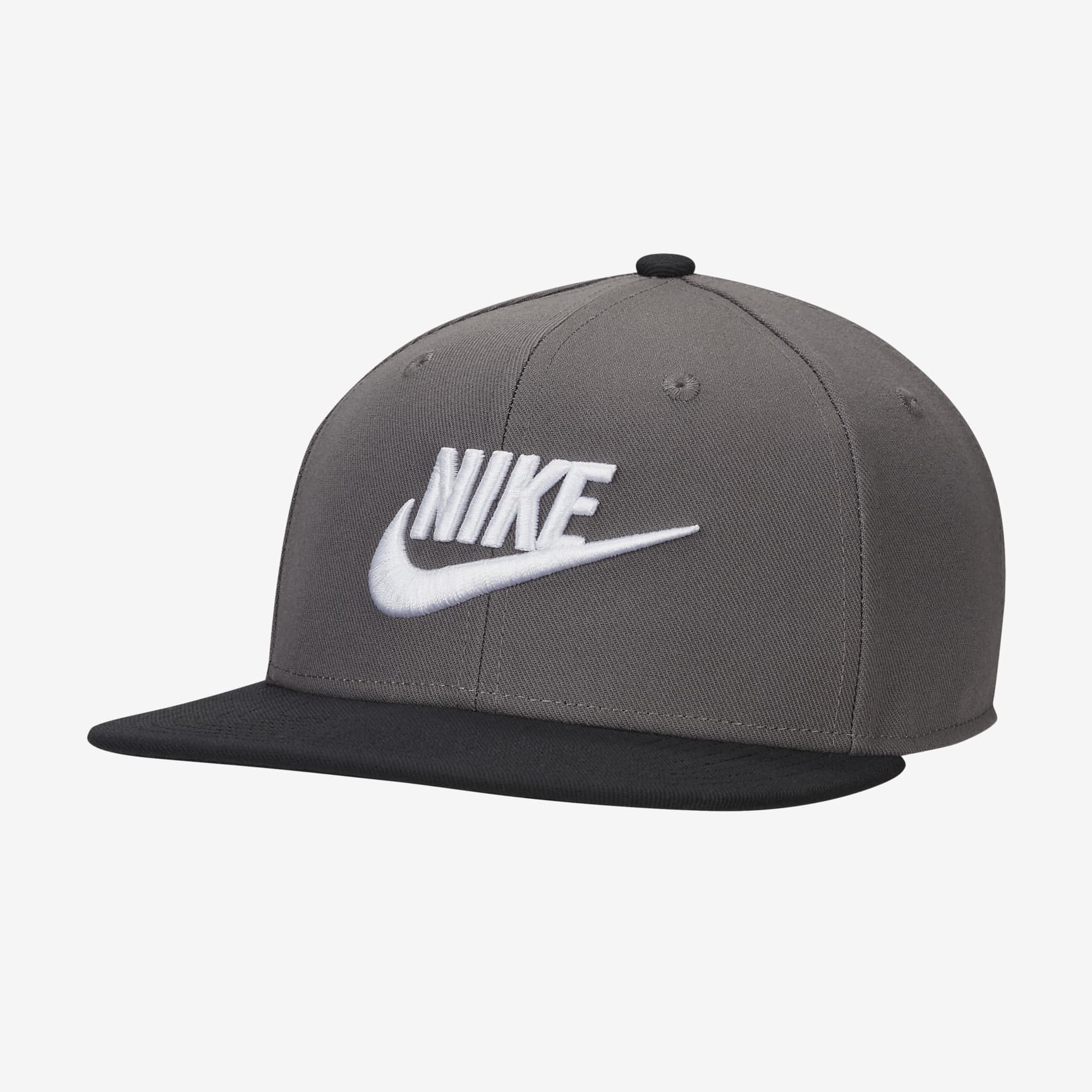 Nike Dri-FIT Pro Structured Futura Cap