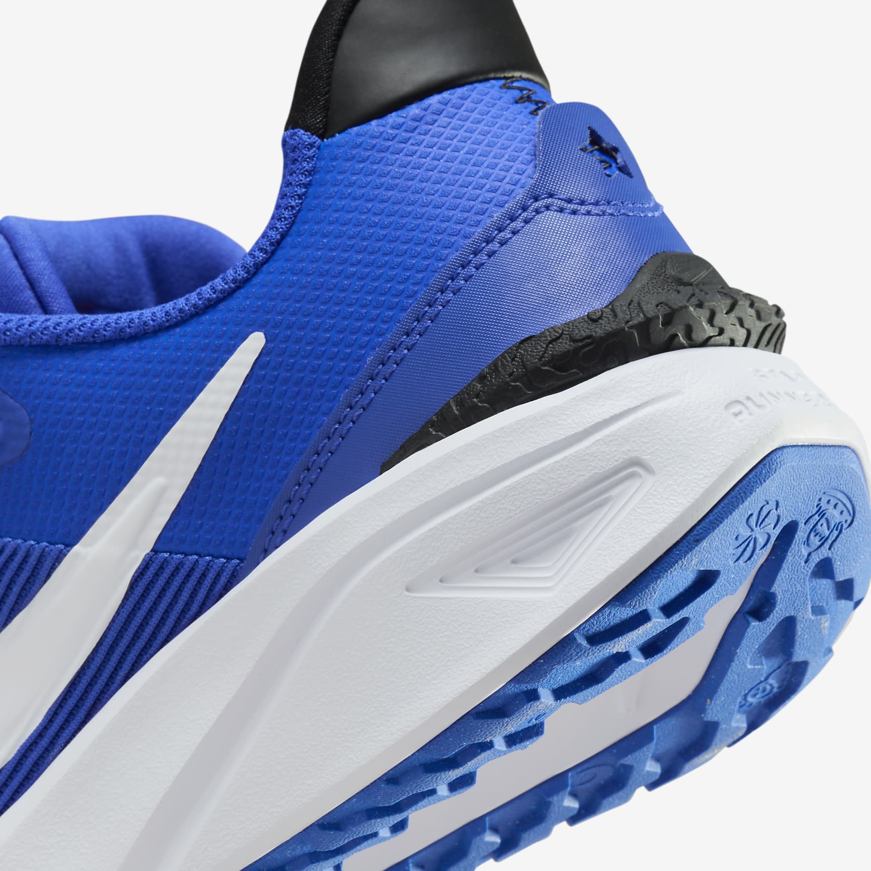 Nike Star Runner 4 Big Kids' Road Running Shoes