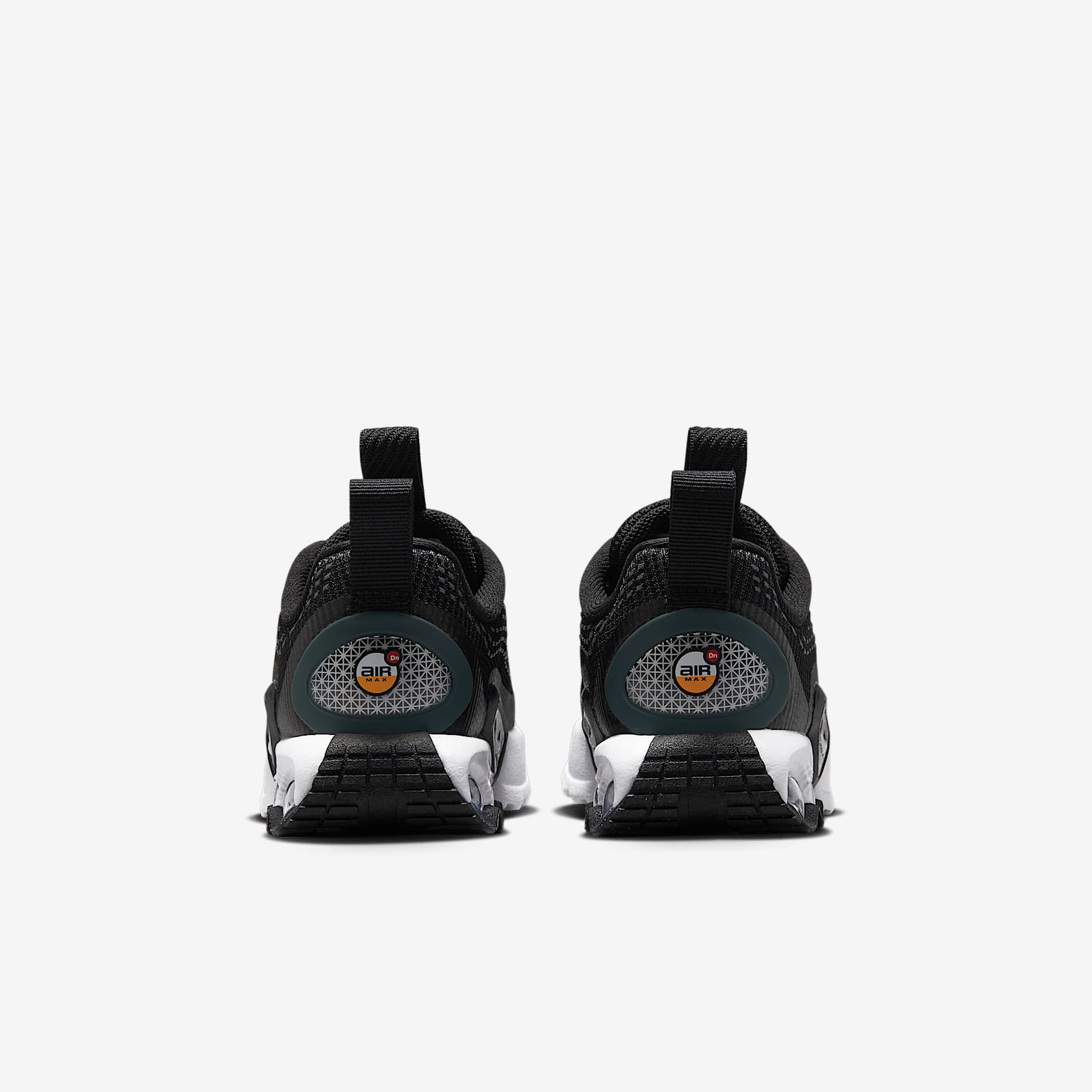 Nike Air Max Dn Baby/Toddler Shoes