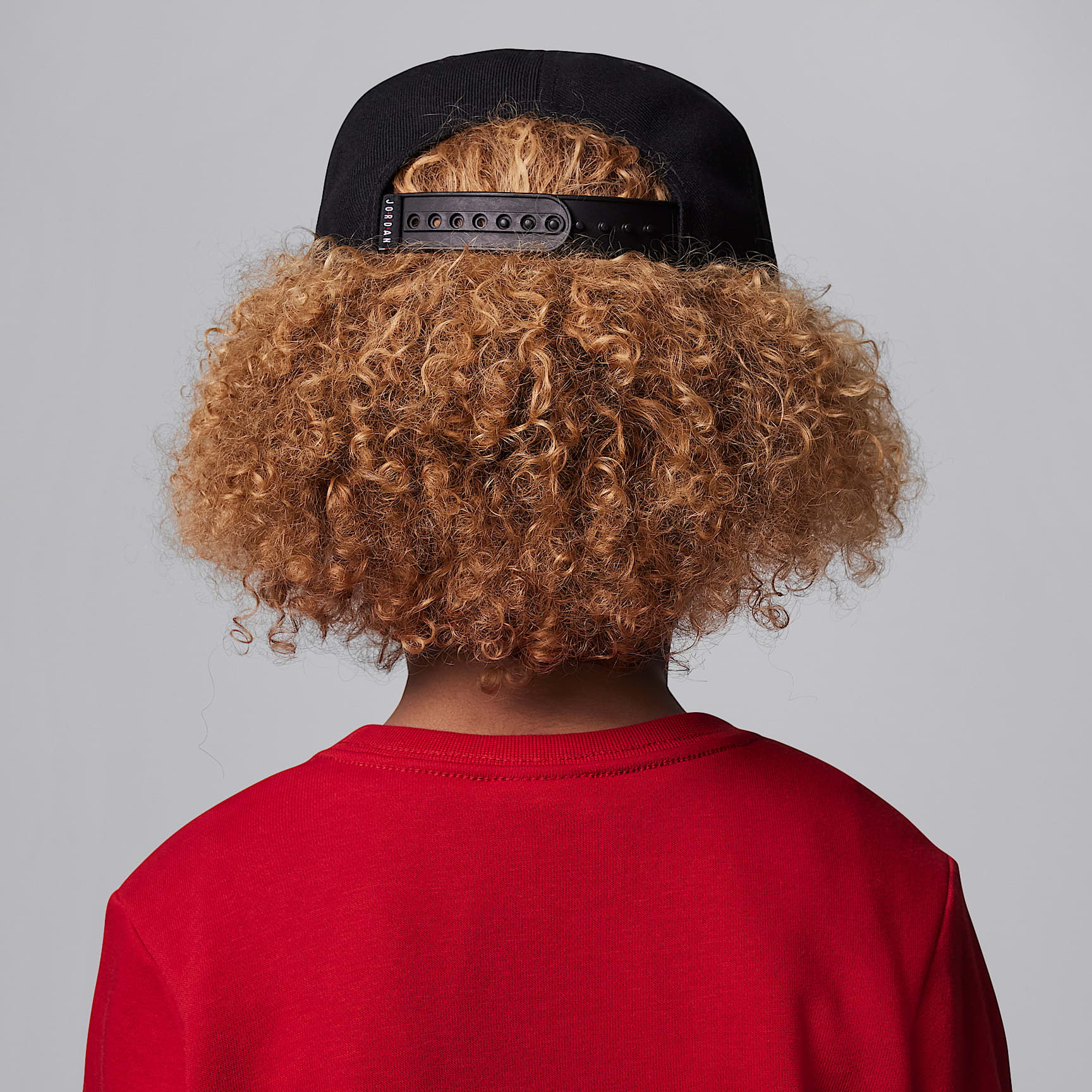 Jordan Little Kids' Jumpman Air Cap