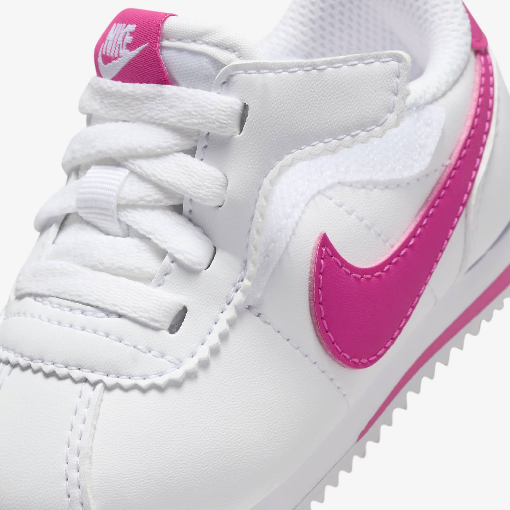 Nike Cortez EasyOn Baby/Toddler Shoes