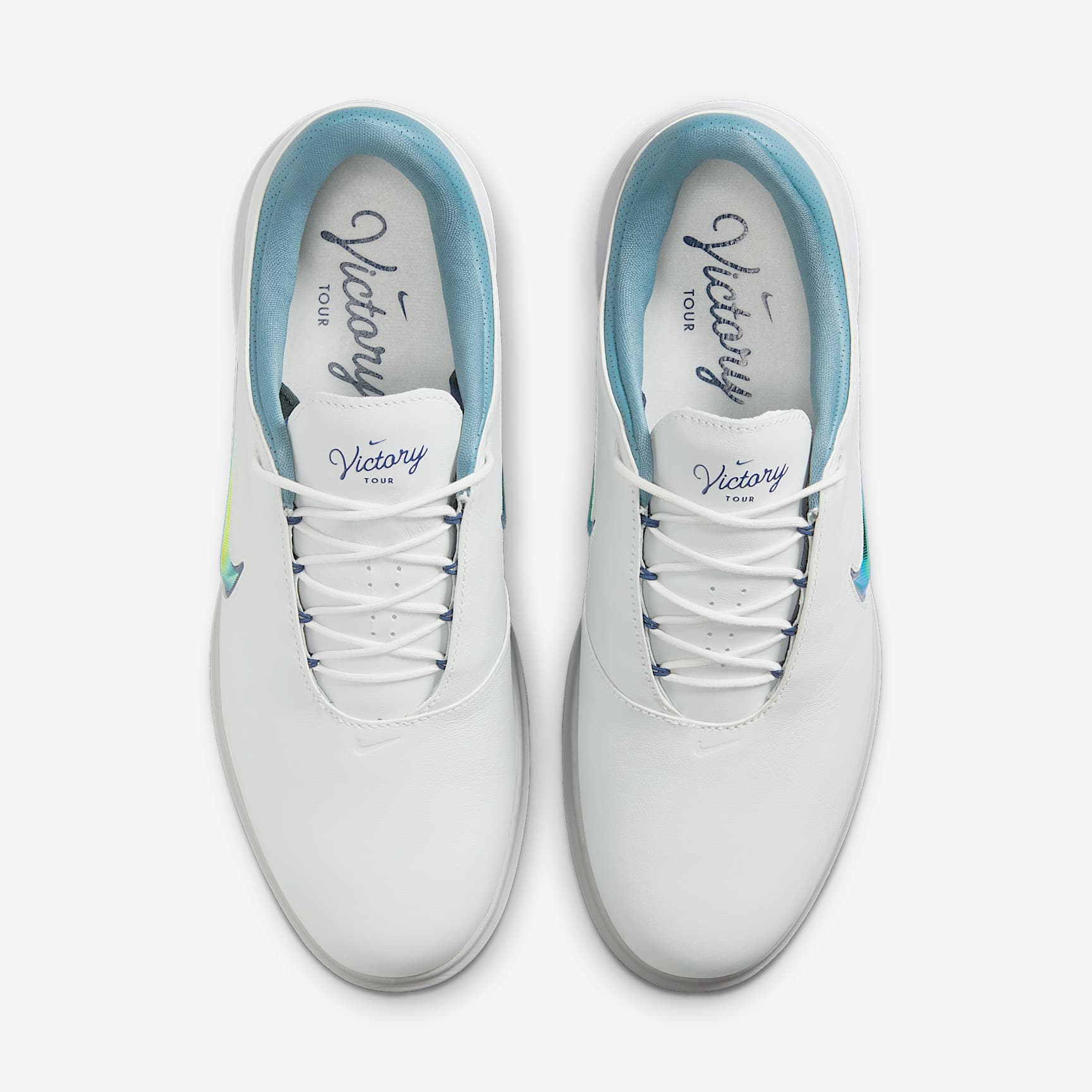 Nike Victory Tour 4 Golf Shoes