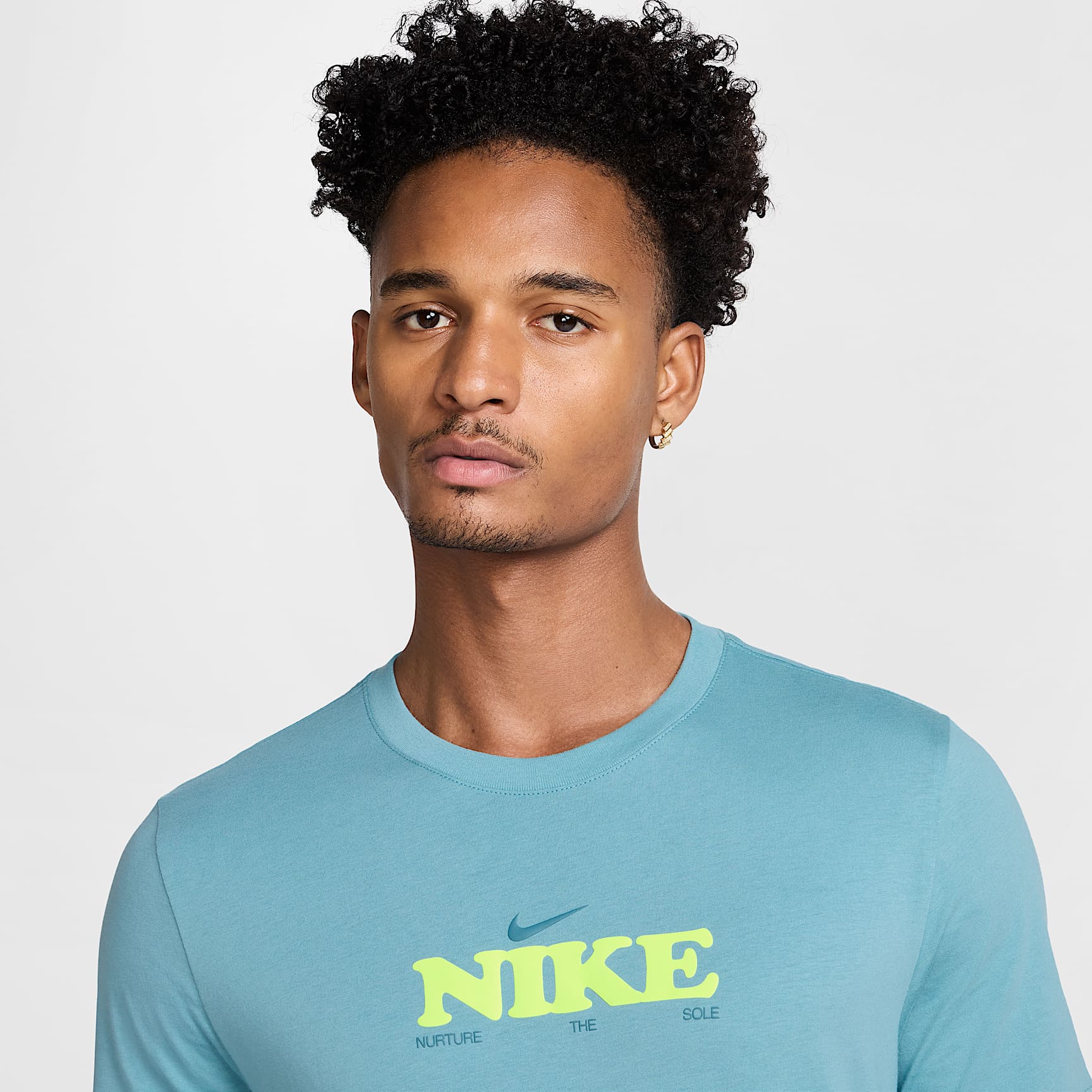 Nike Sportswear Men's T-Shirt