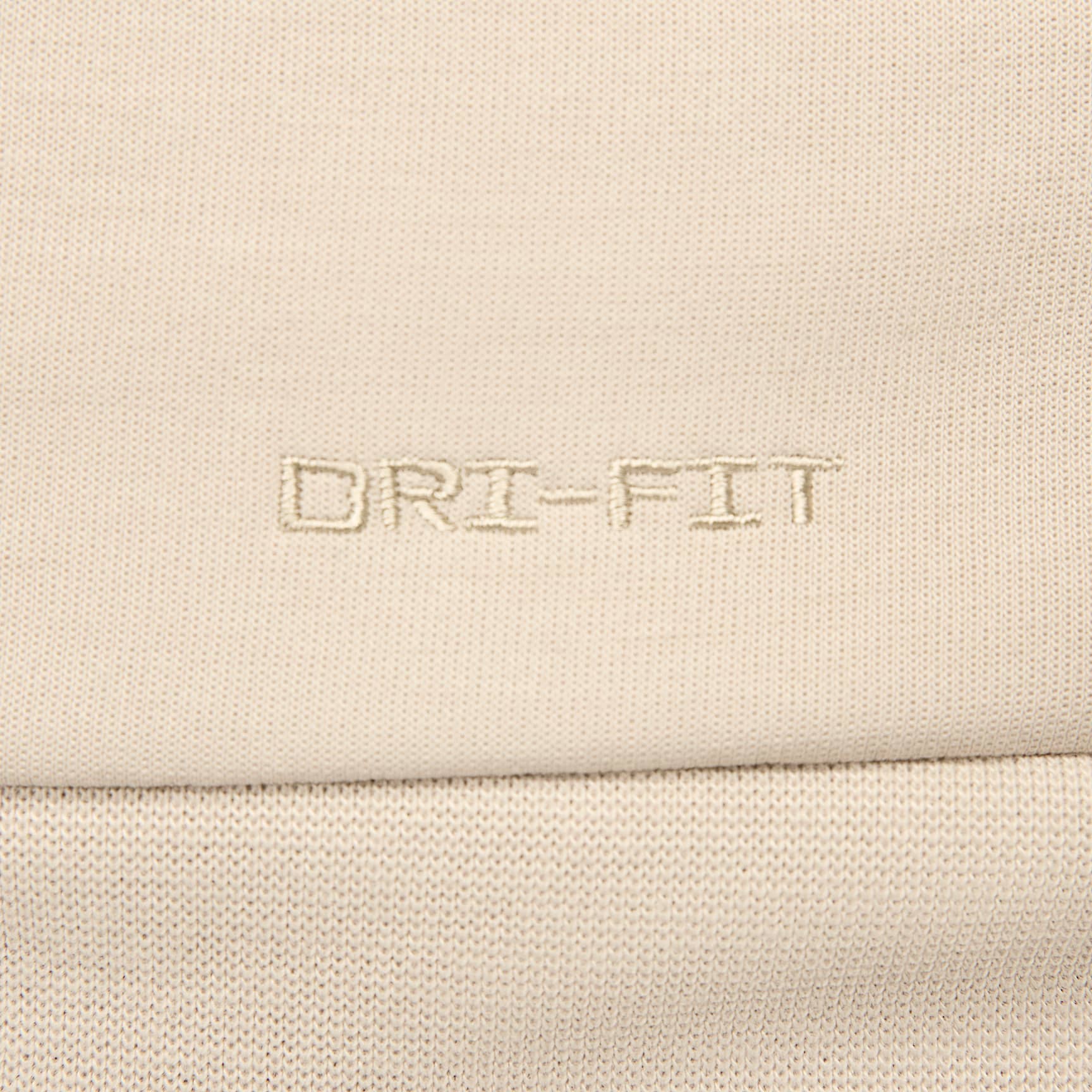 Nike Primary Fleece Men's Dri-FIT UV Pullover Performance Hoodie