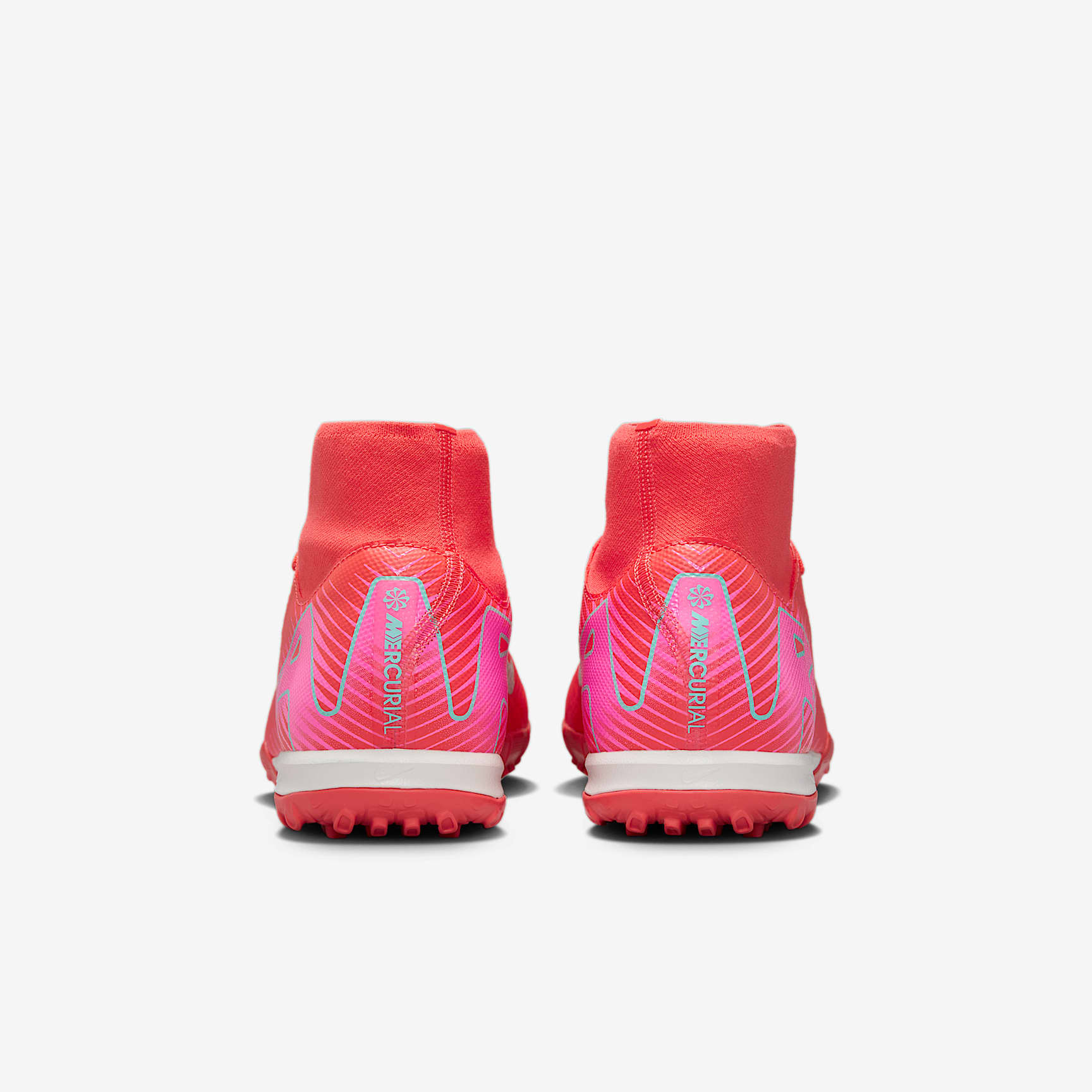 Nike Mercurial Superfly 10 Academy TF High-Top Soccer Shoes