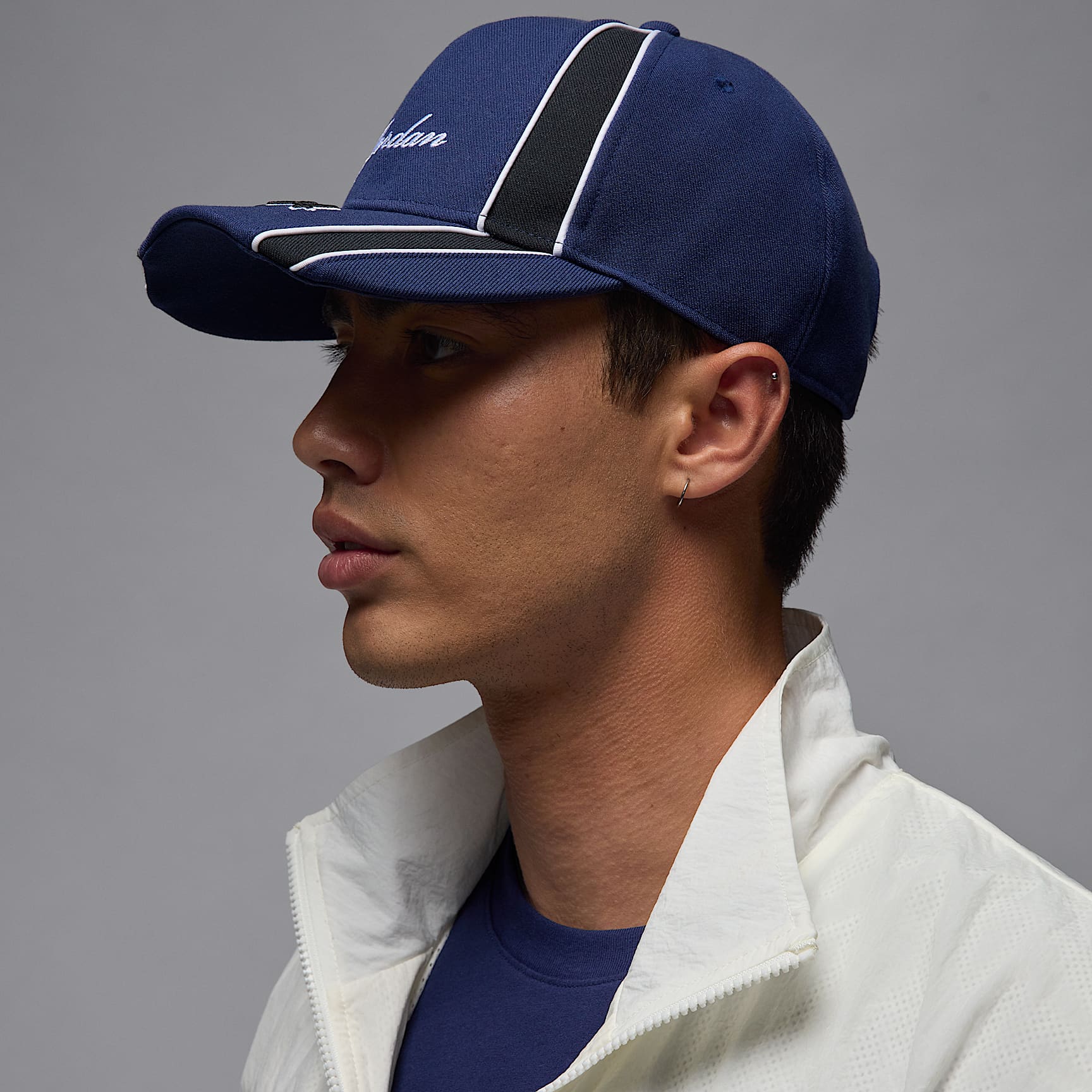 Jordan Rise Structured Hat