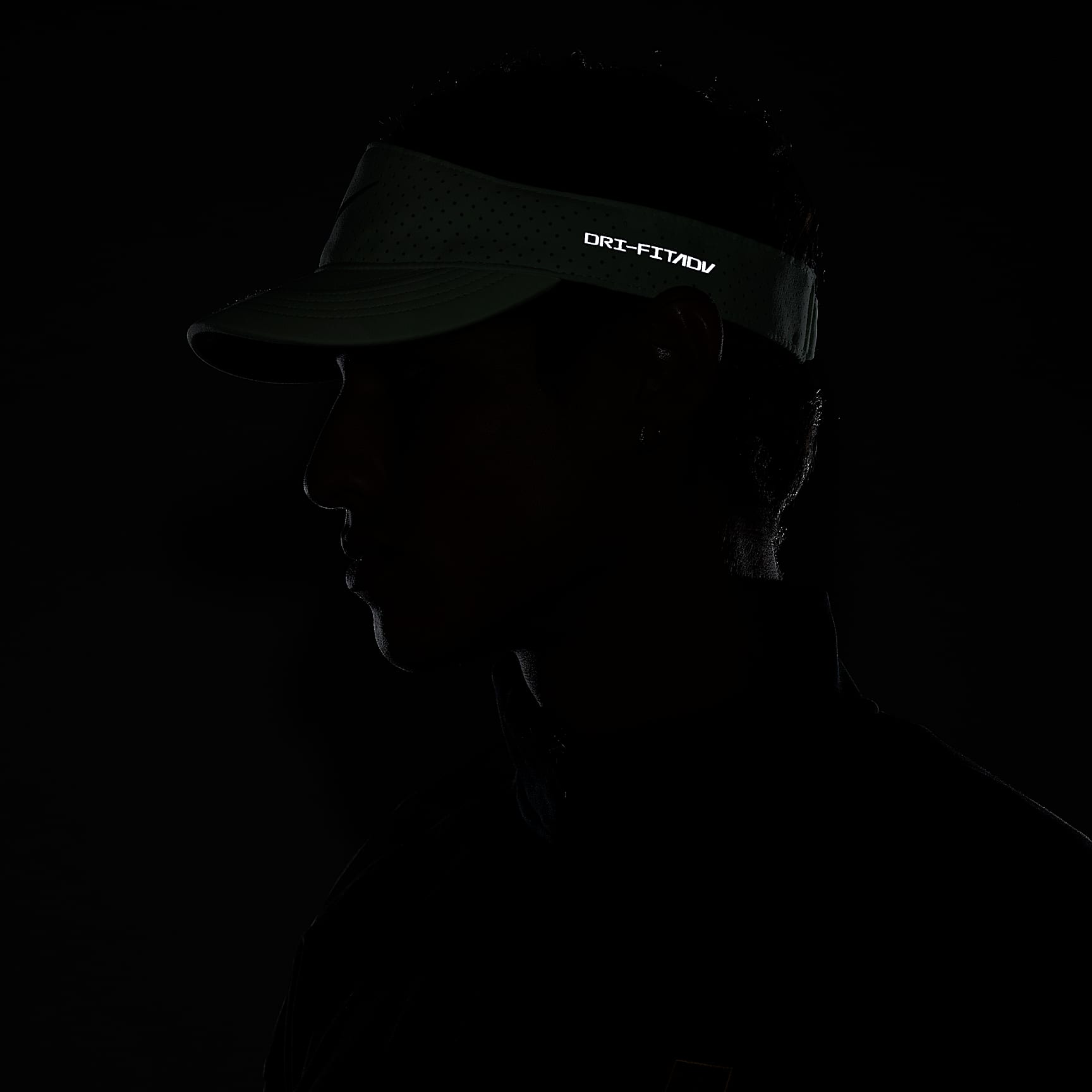Nike Dri-FIT ADV Ace Tennis Visor