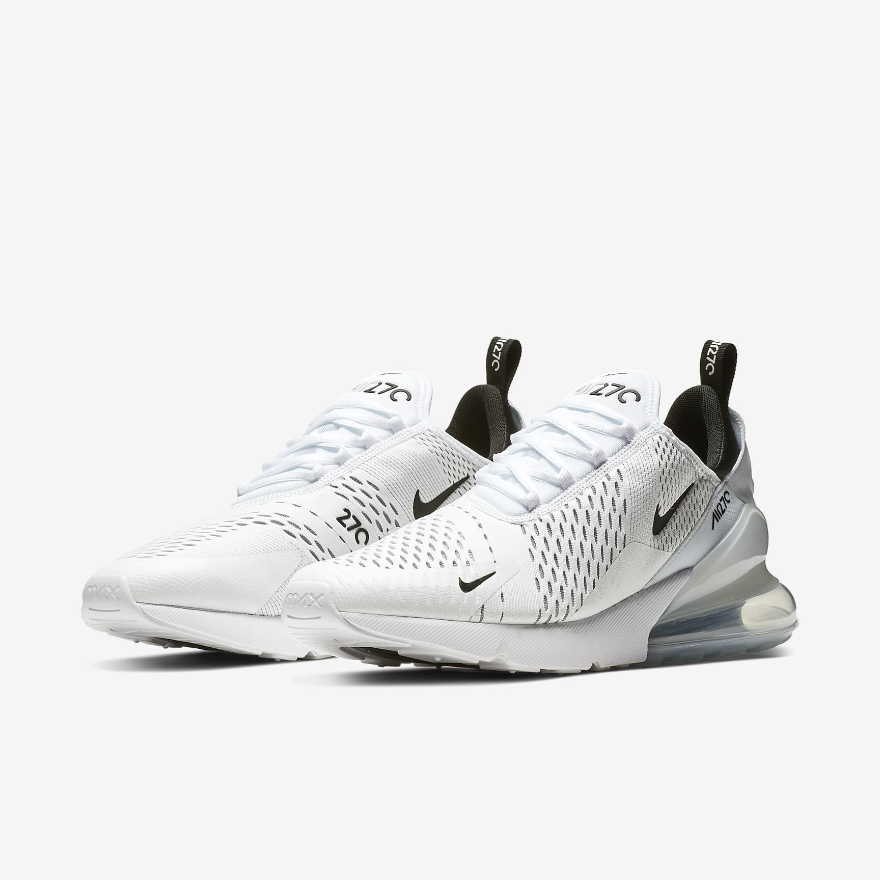 Nike Air Max 270 Men's Shoes