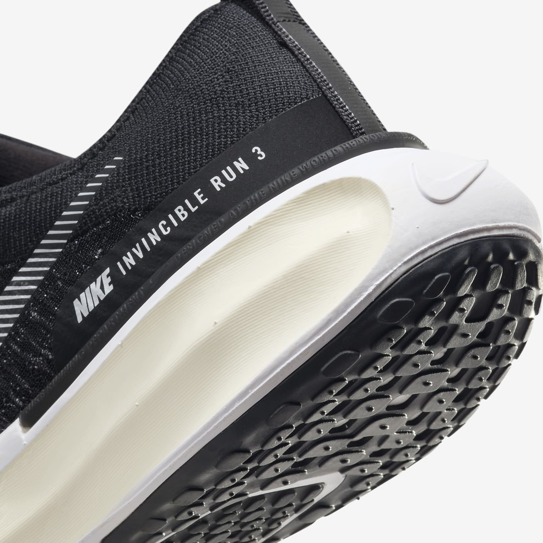 Nike Invincible 3 Women's Road Running Shoes