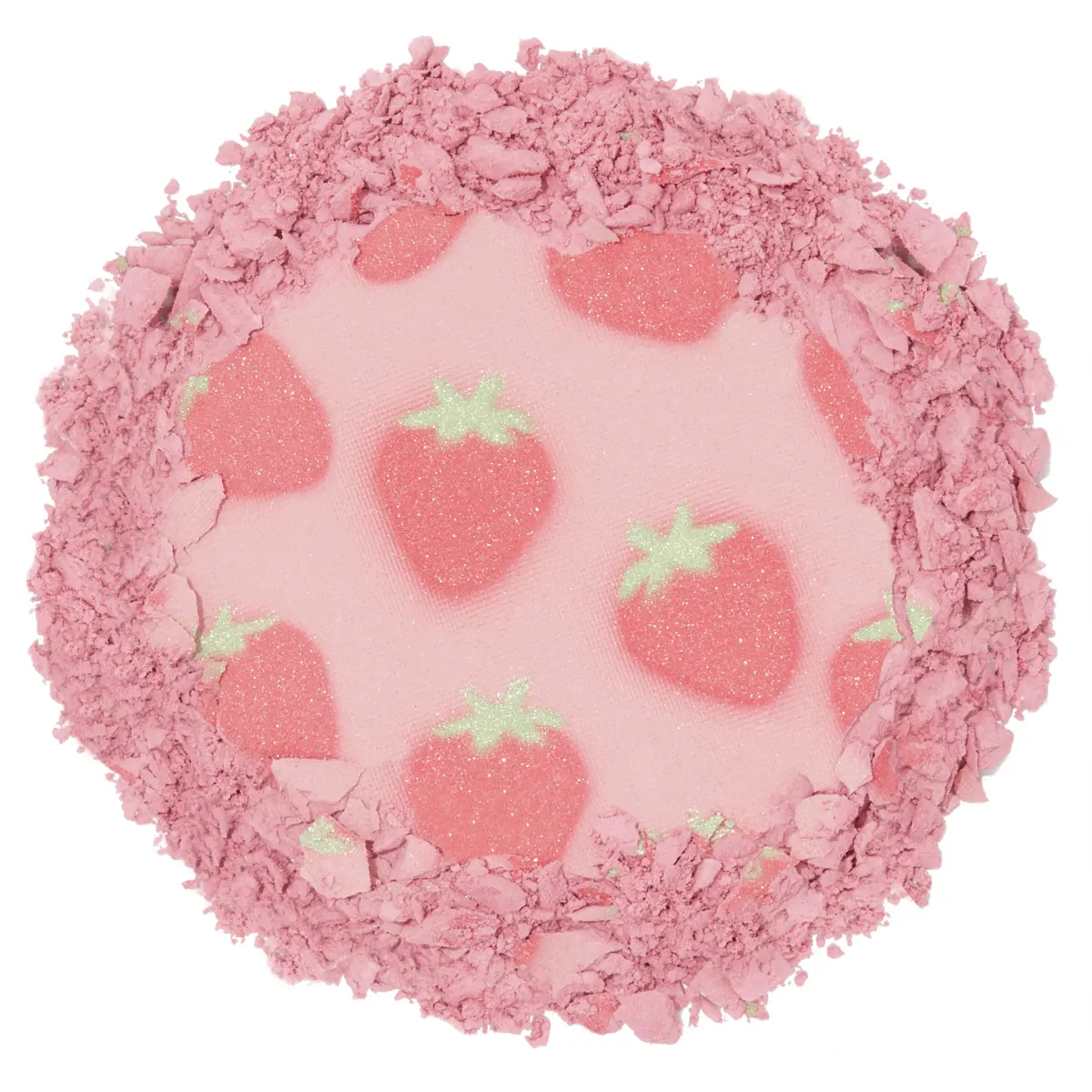 Physicians Formula, Murumuru Butter Blush, клубничное варенье, 5,5 г (0,19 унции)