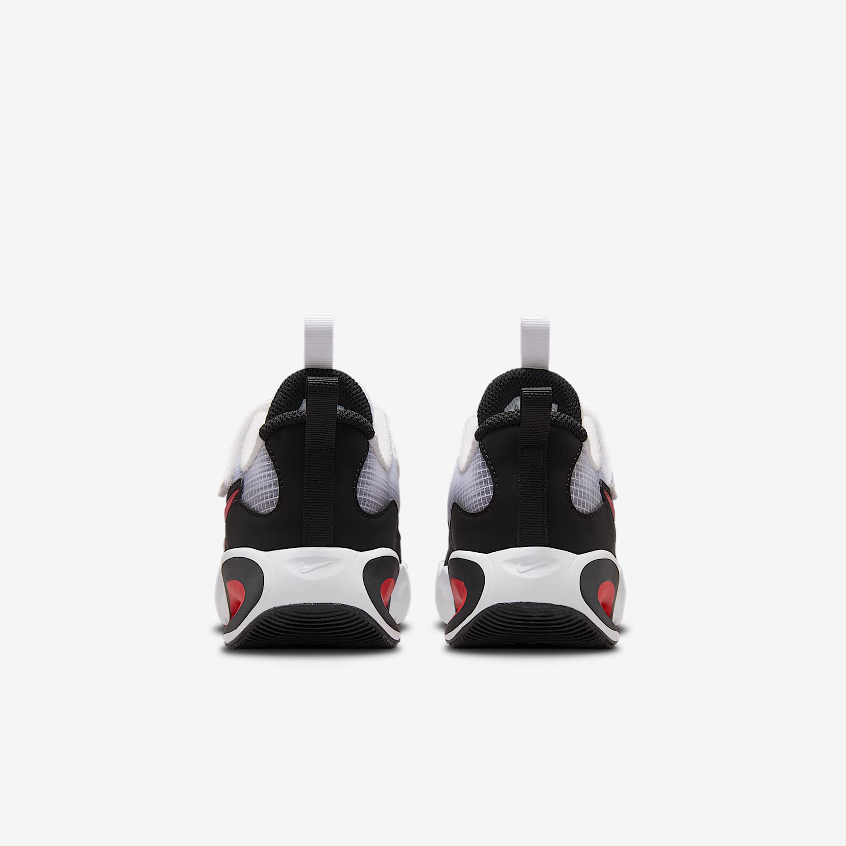 Nike Air Max Nova Little Kids' Shoes