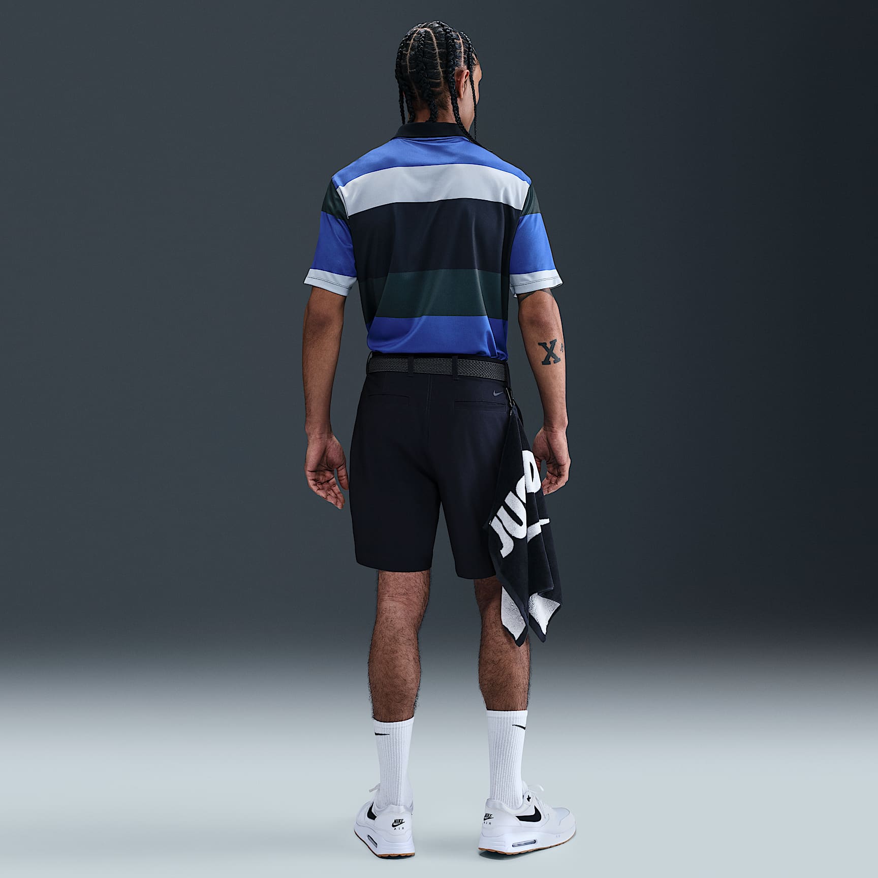 Nike Victory Men's Dri-FIT 7" Golf Shorts