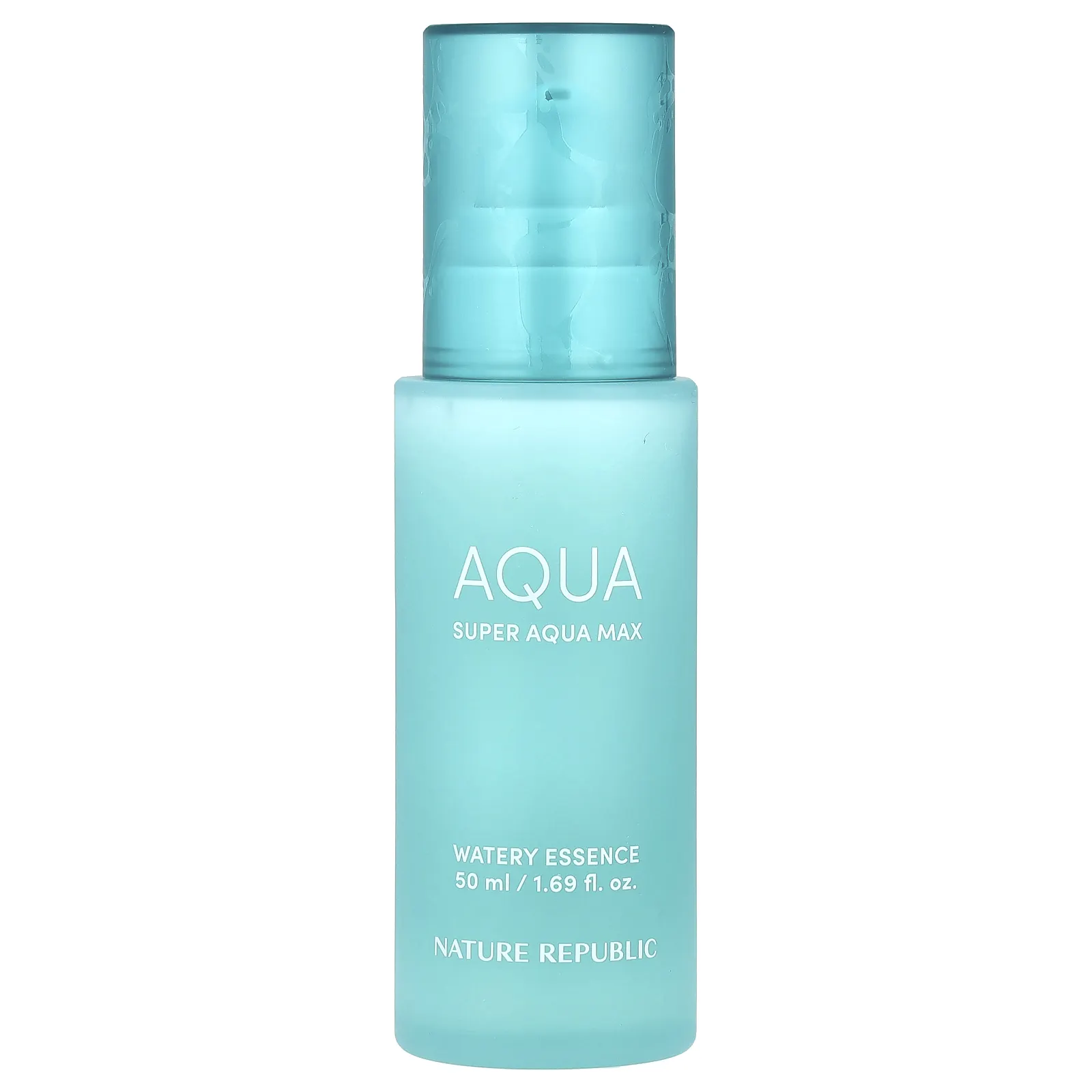Nature Republic, Super Aqua Max Watery Essence, 50 мл (1,69 жидк. Унции)