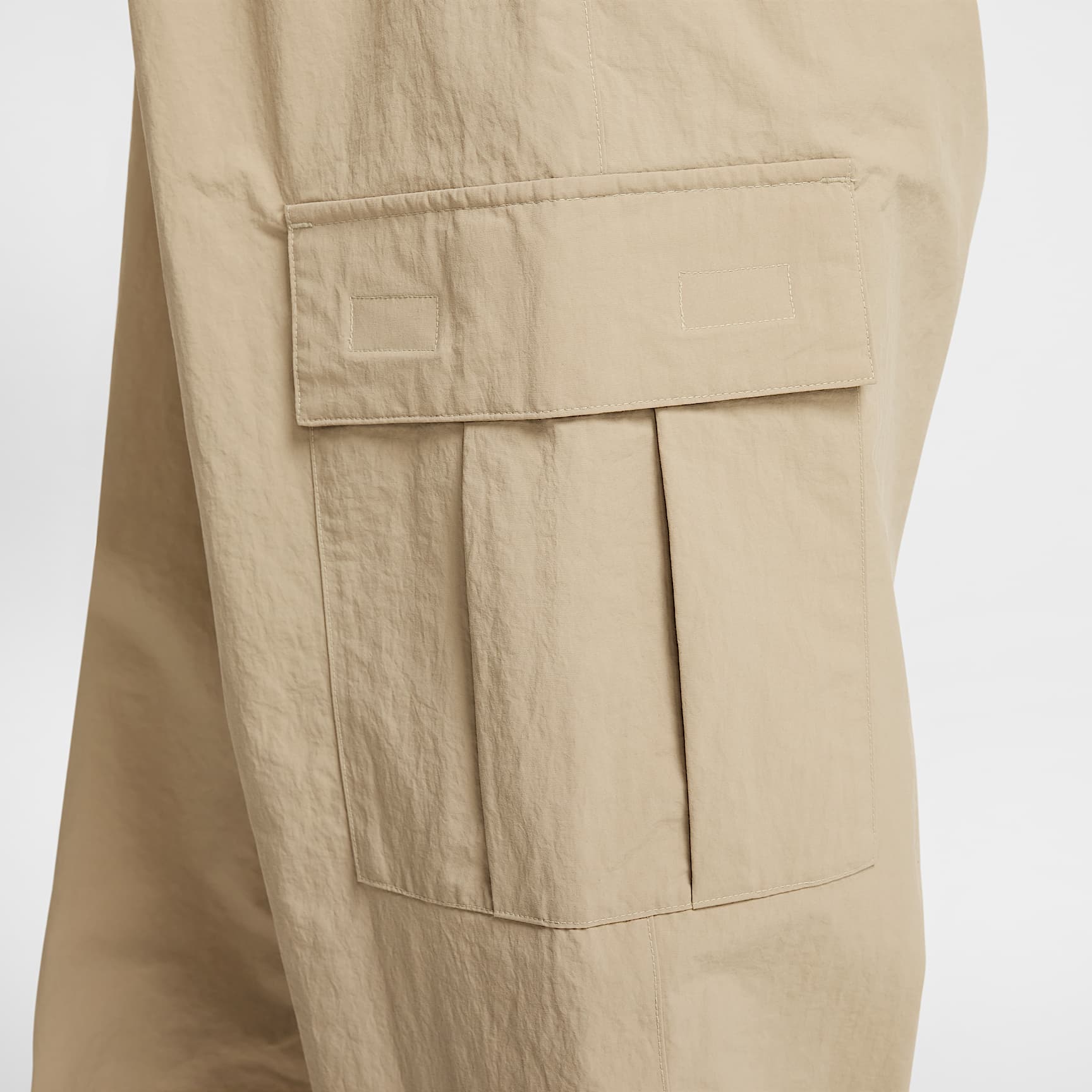 Nike Club Men's Woven Cargo Pants