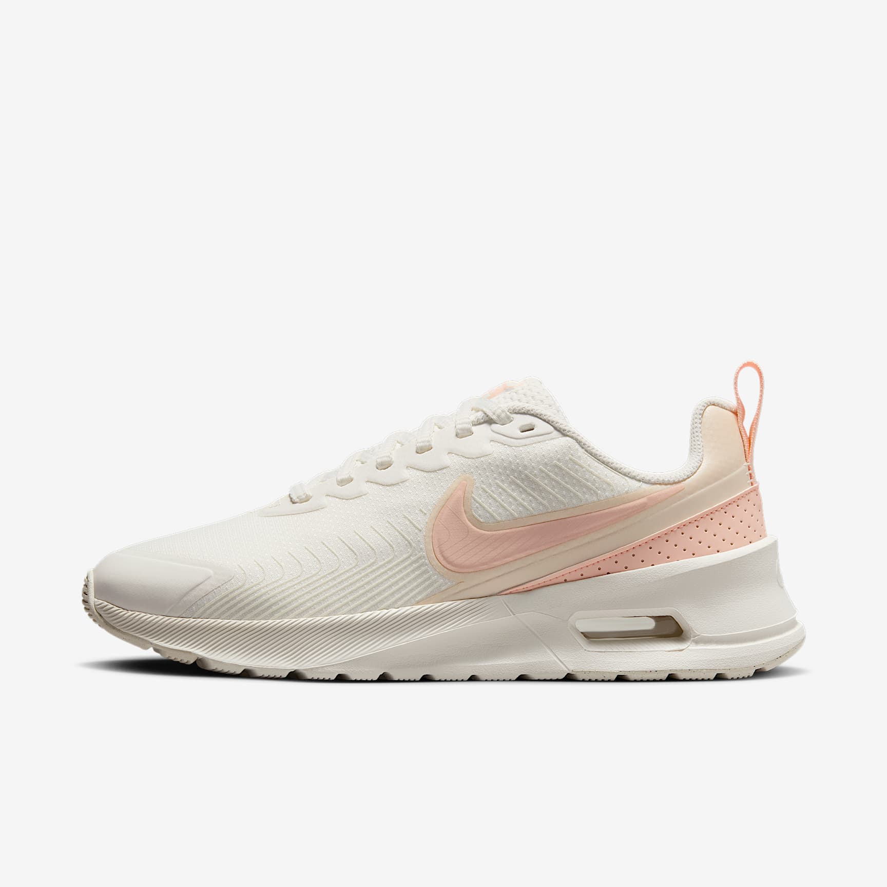 Nike Air Max Nuaxis Women's Shoes