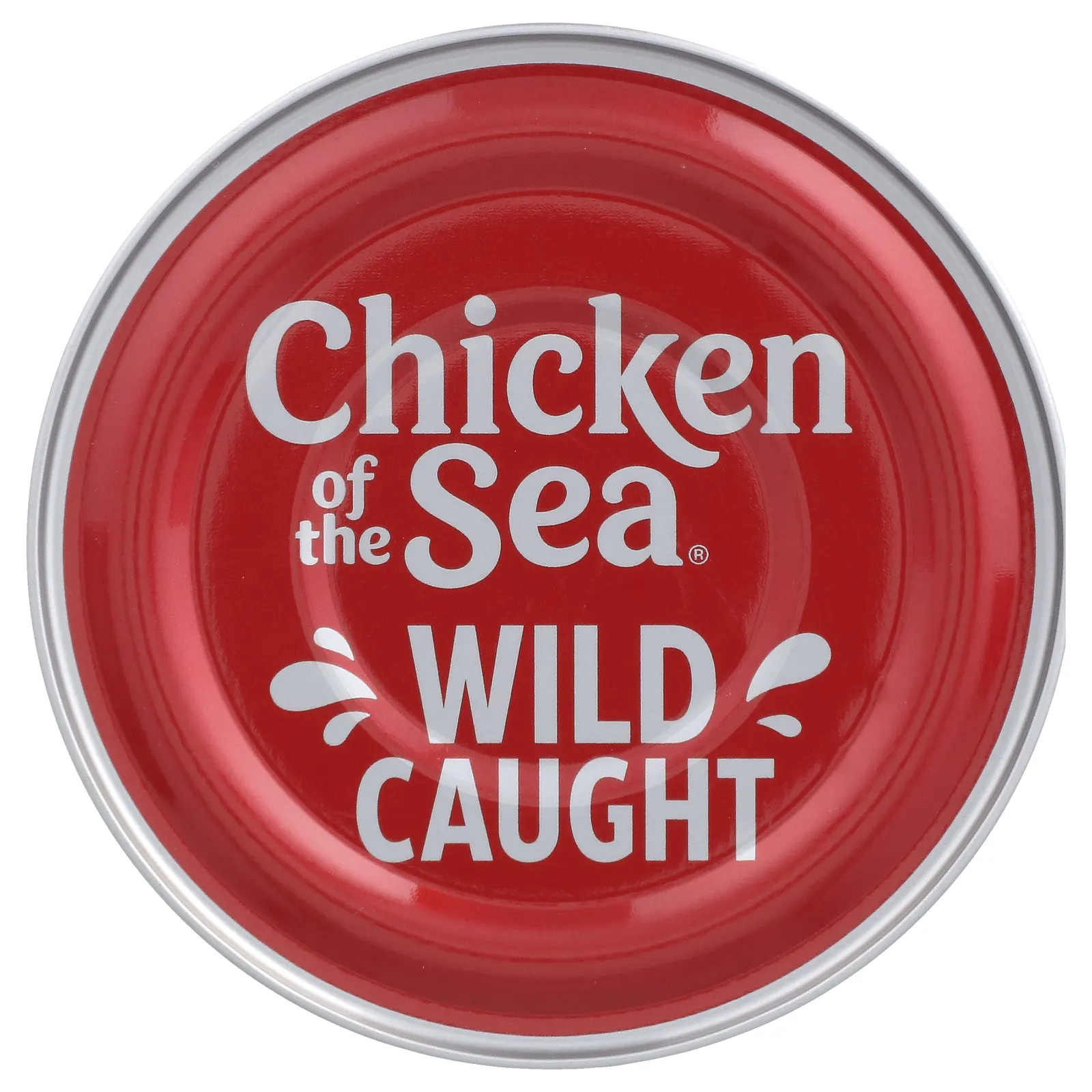 Chicken of the Sea, Аляскинская горбуша в воде, 142 г (5 унций)