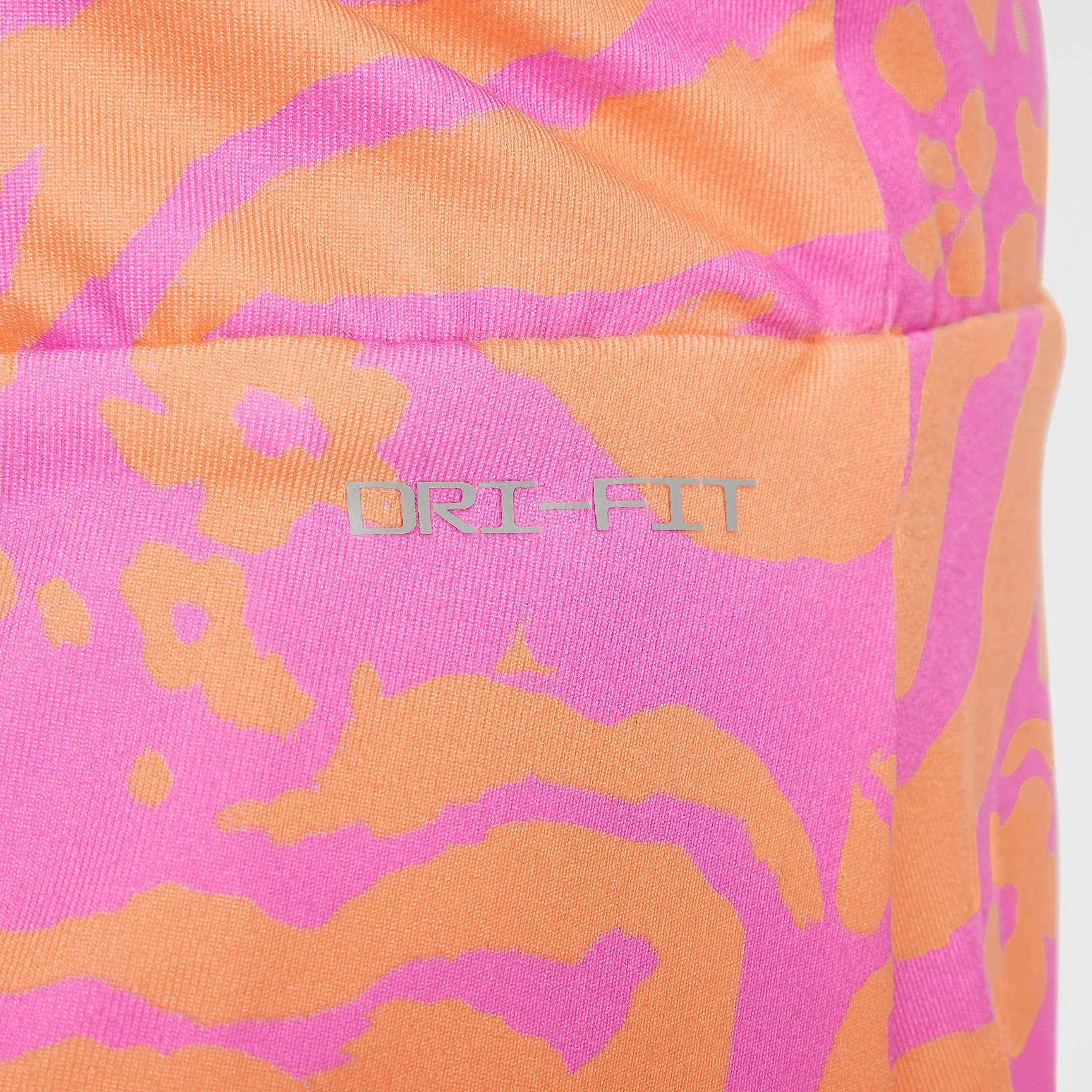 Nike Dri-FIT Toddler Wild Flower Fashion Dress