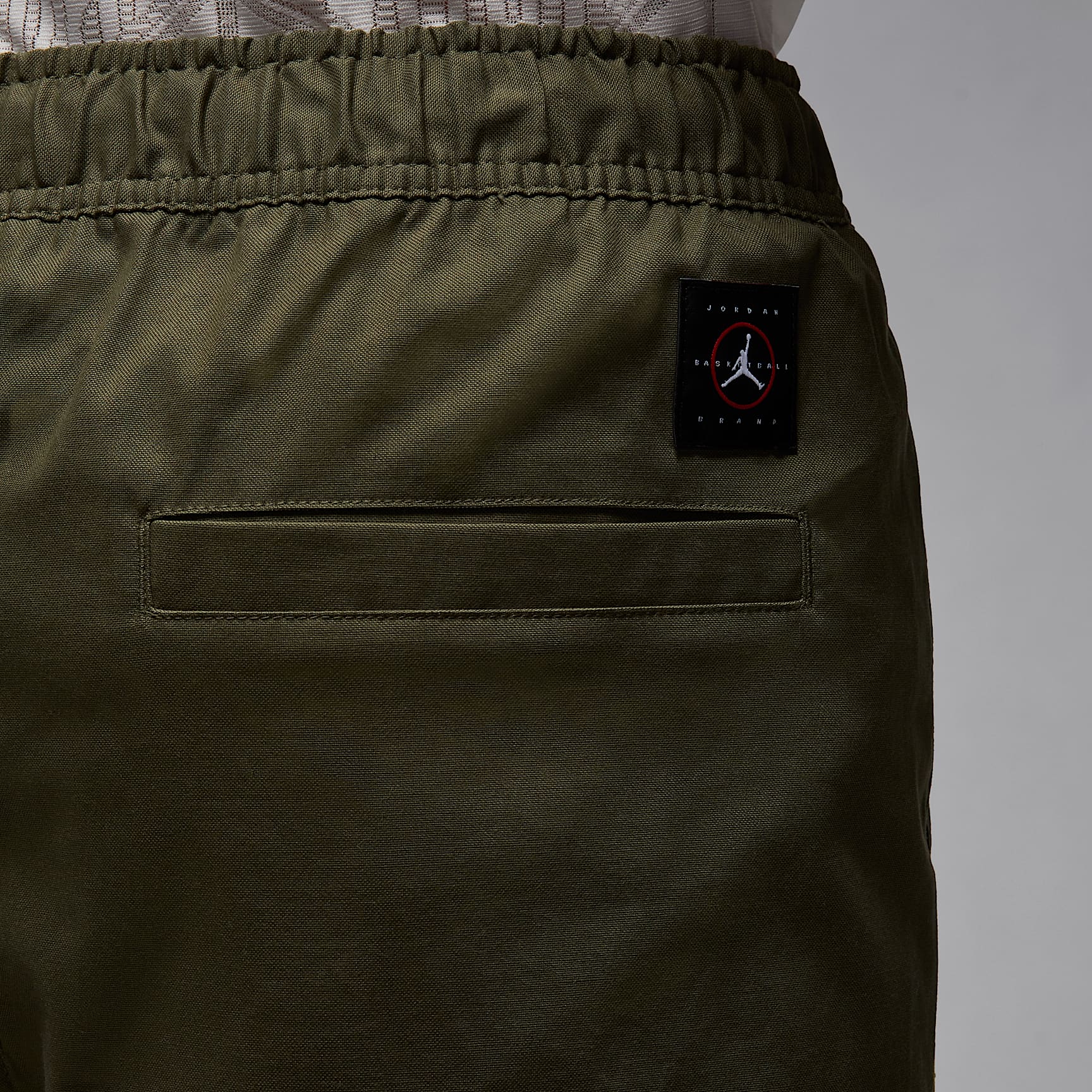 Jordan Essentials Men's Woven Shorts