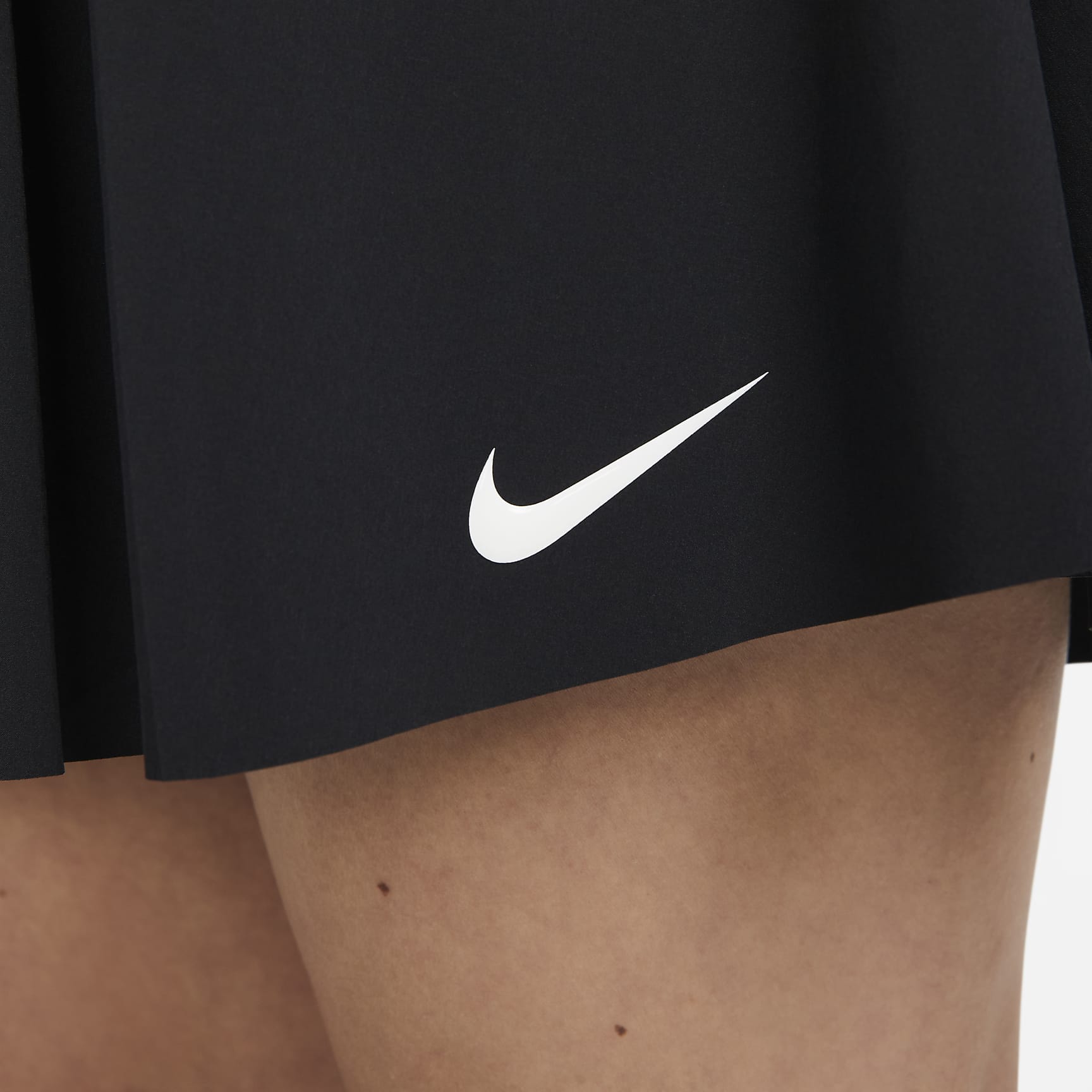 Nike Dri-FIT Advantage Women's Long Golf Skirt