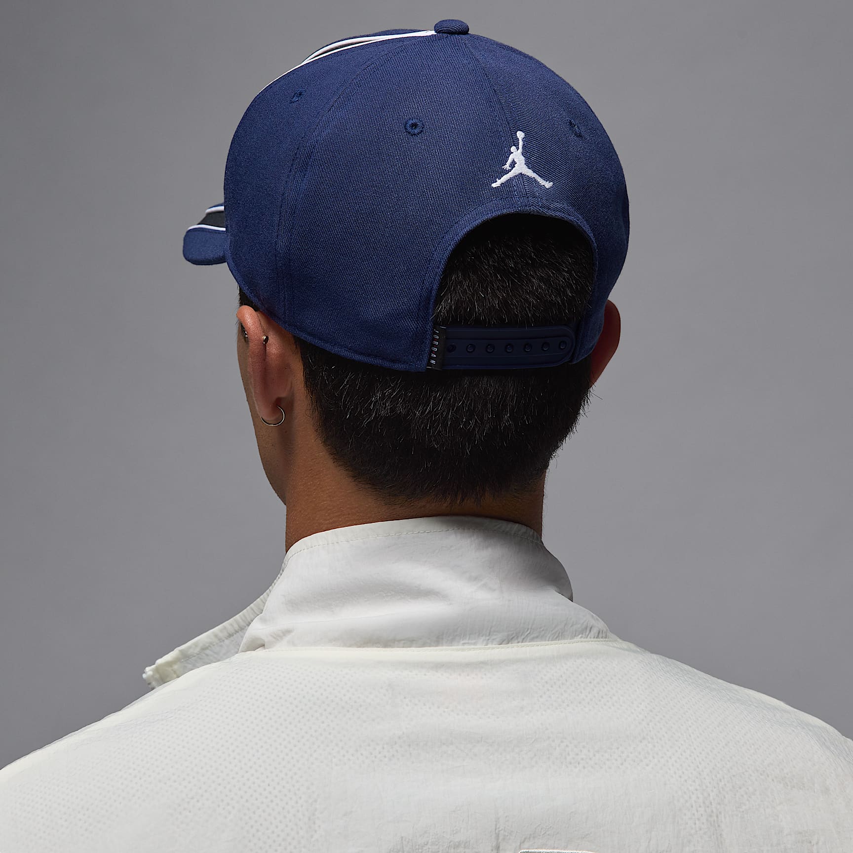 Jordan Rise Structured Hat