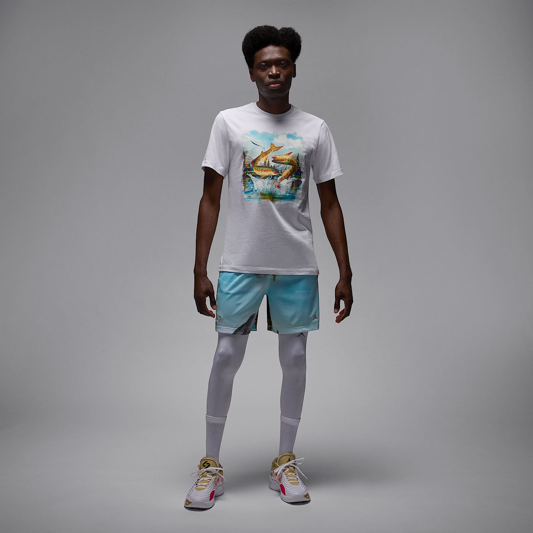 Luka Men's T-Shirt