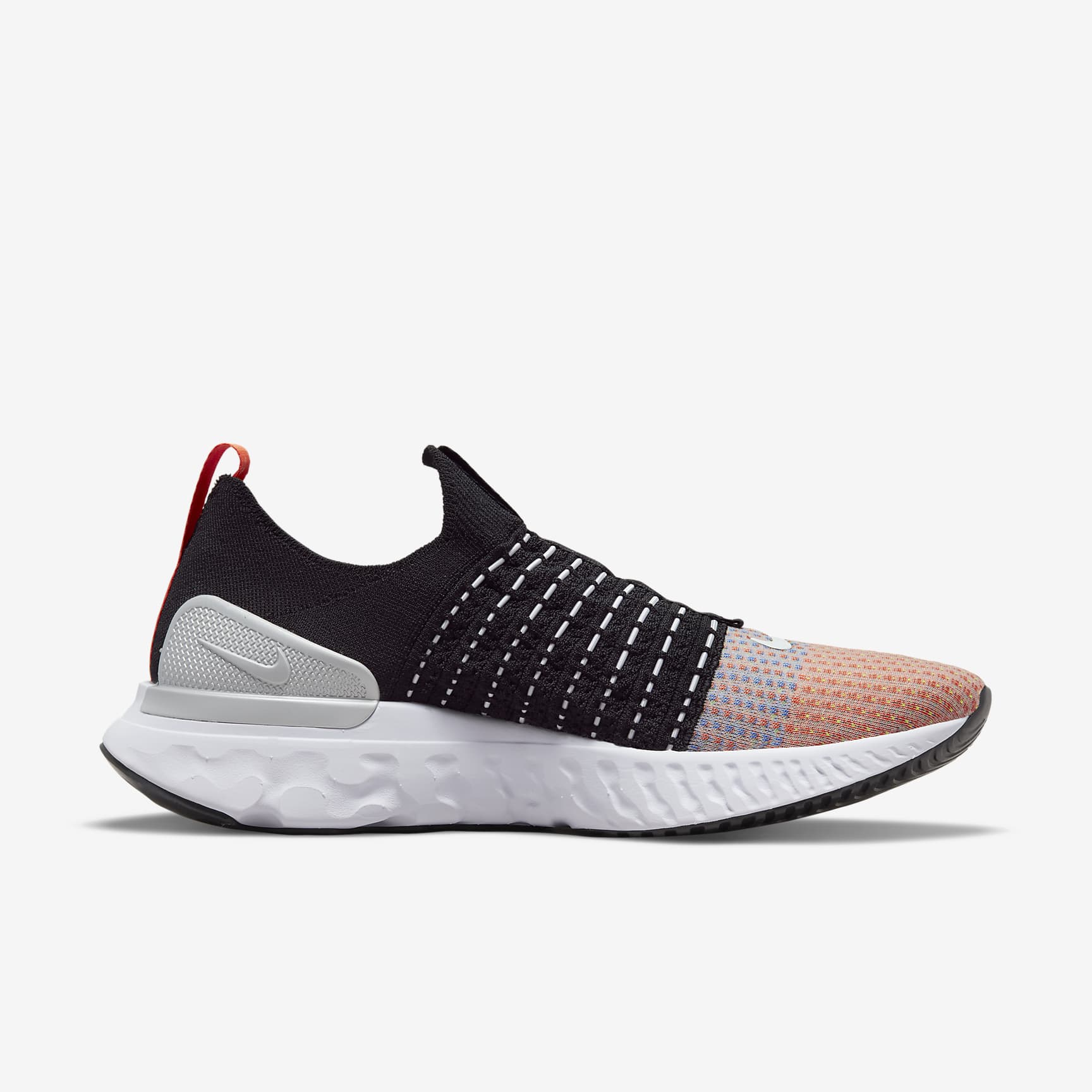 Nike React Phantom Run Flyknit 2 Men's Running Shoes