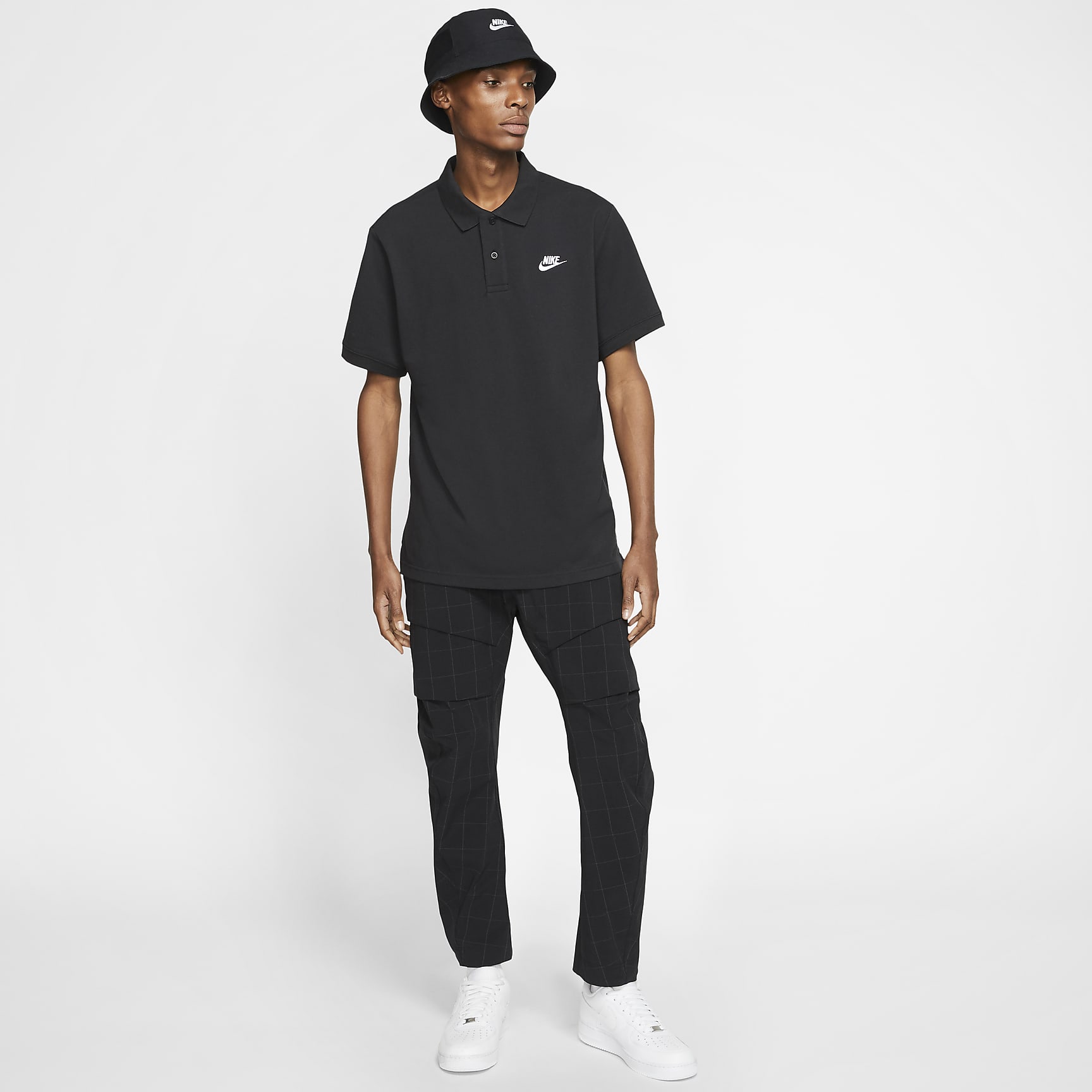 Nike Sportswear Men's Polo