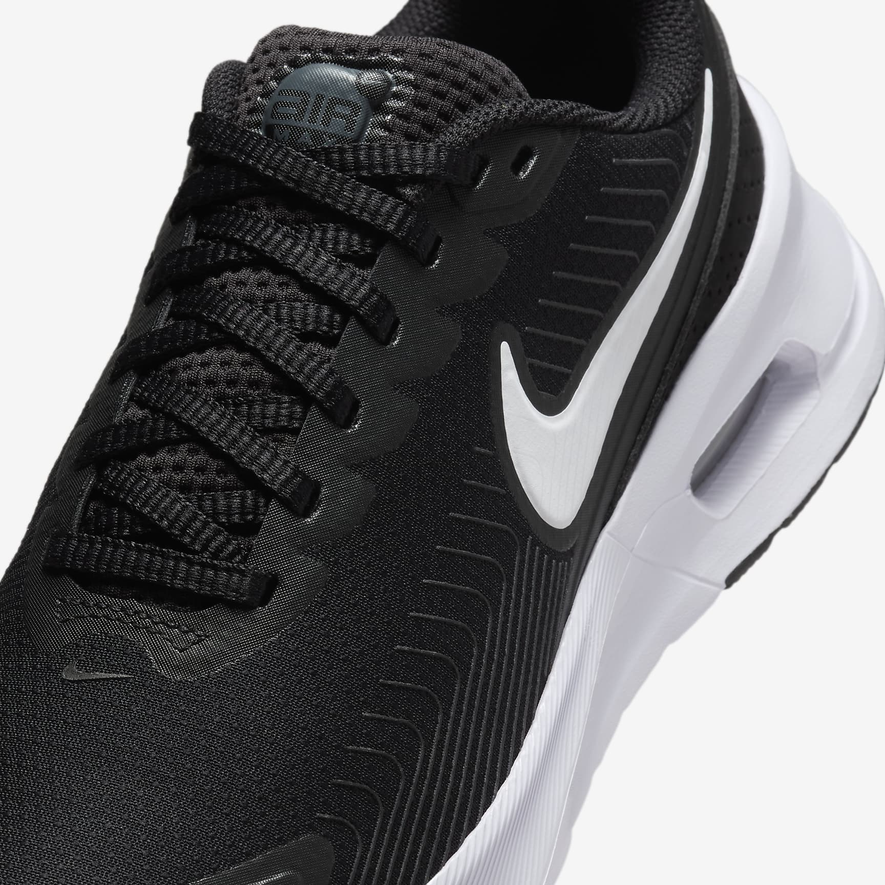 Nike Air Max Nuaxis Women's Shoes