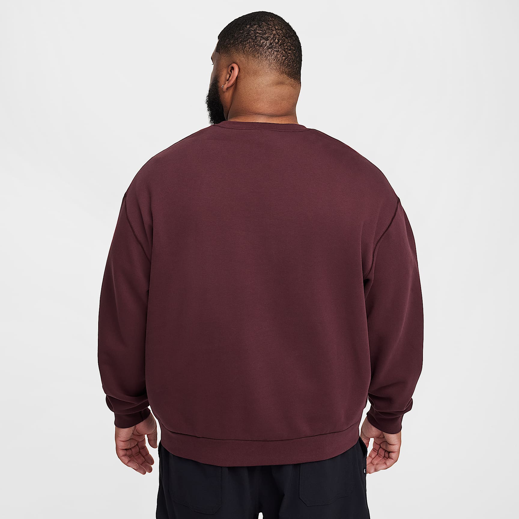 Nike SB Fleece Skate Crew