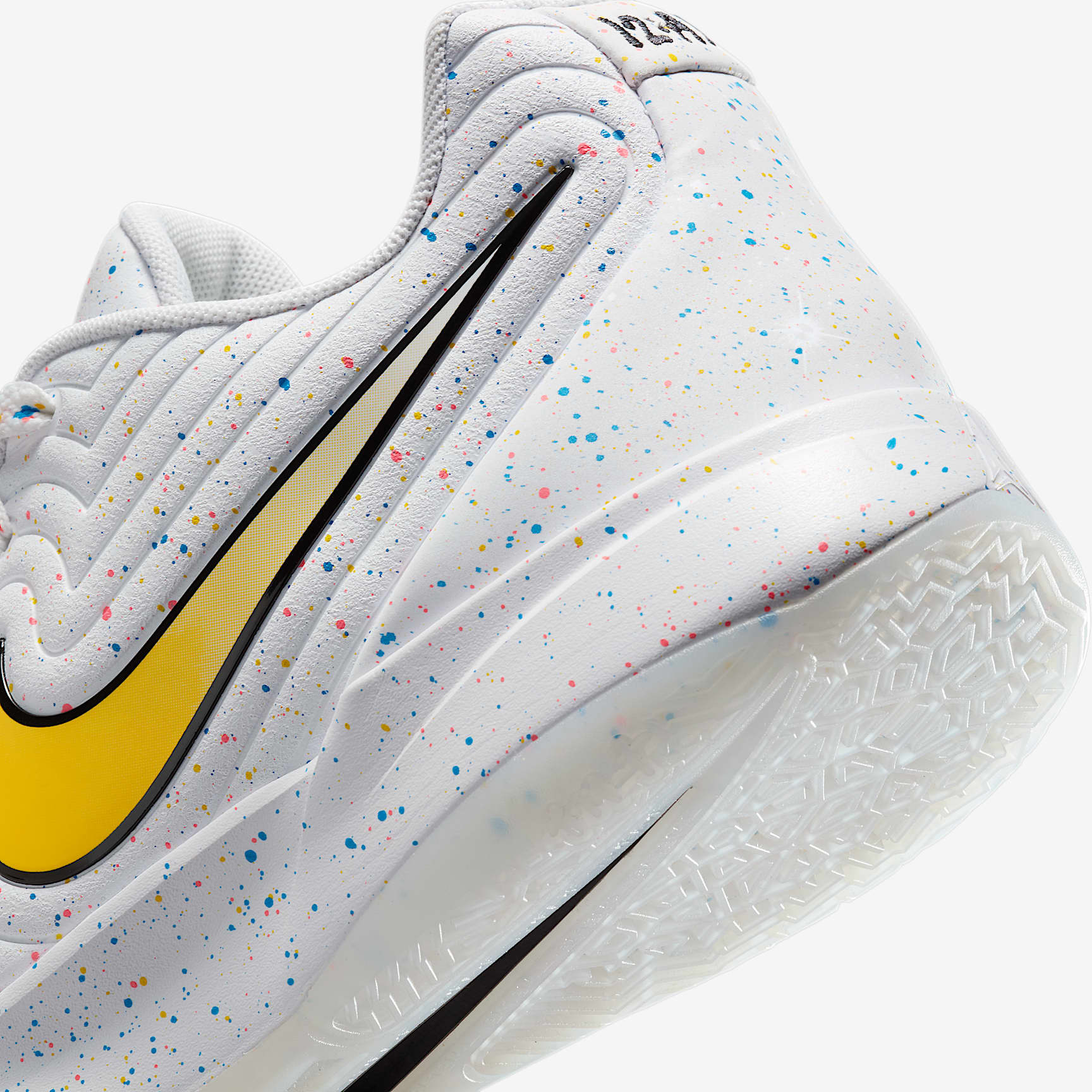 Ja 2 Basketball Shoes