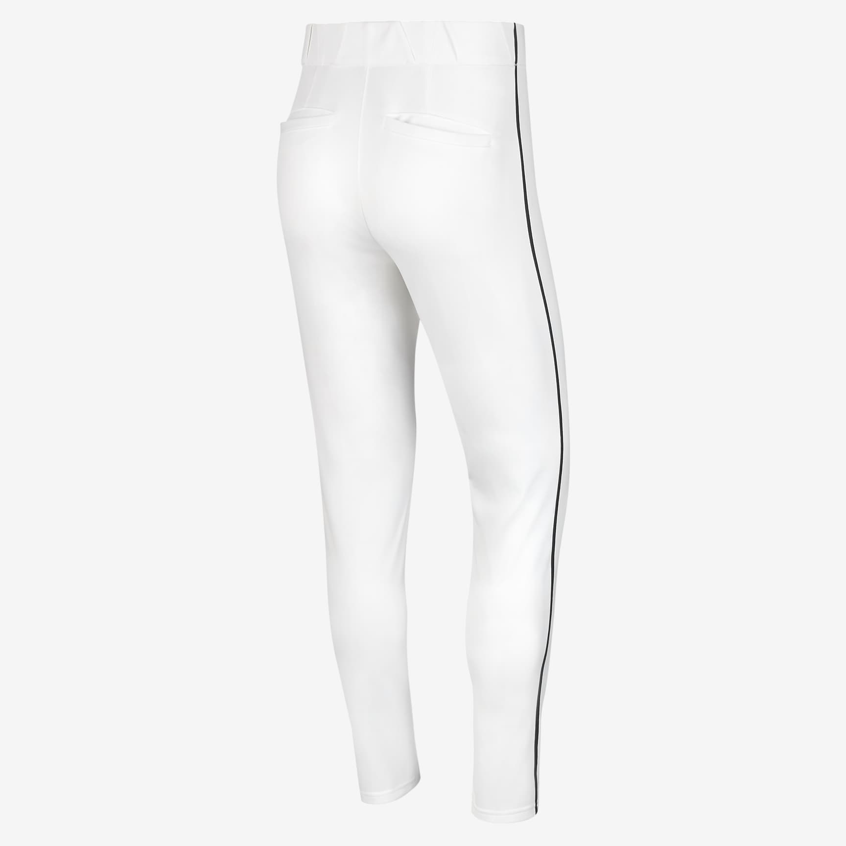 Nike Vapor Select Men's Piped Baseball Pants