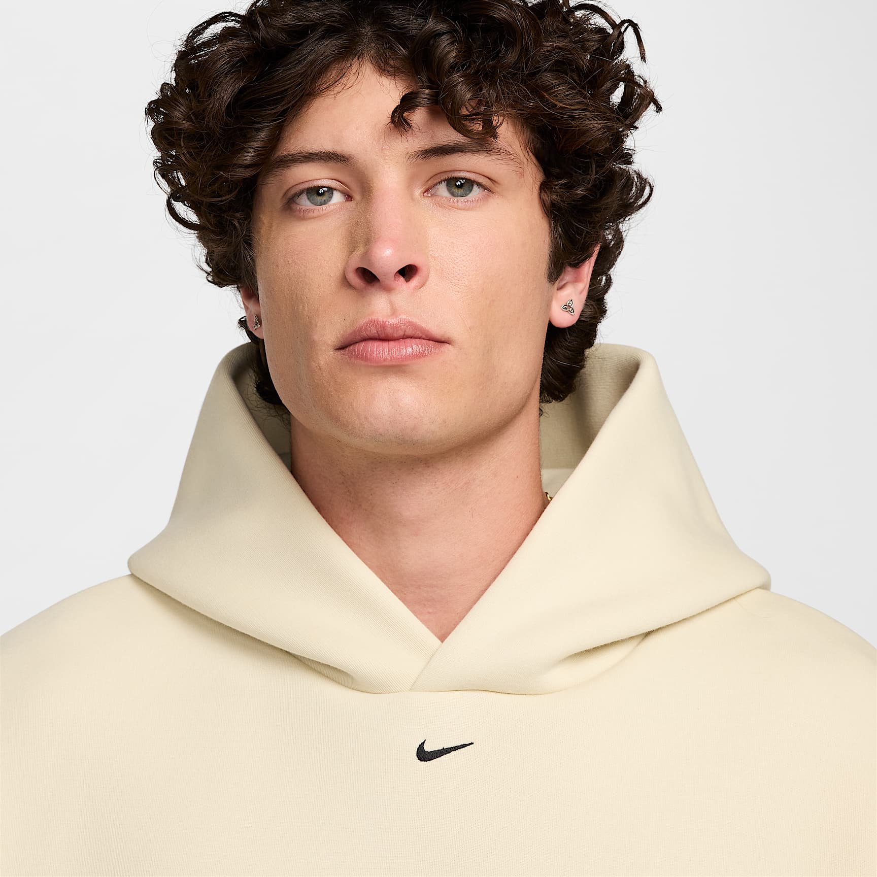 Nike Tech Men's Fleece Hoodie