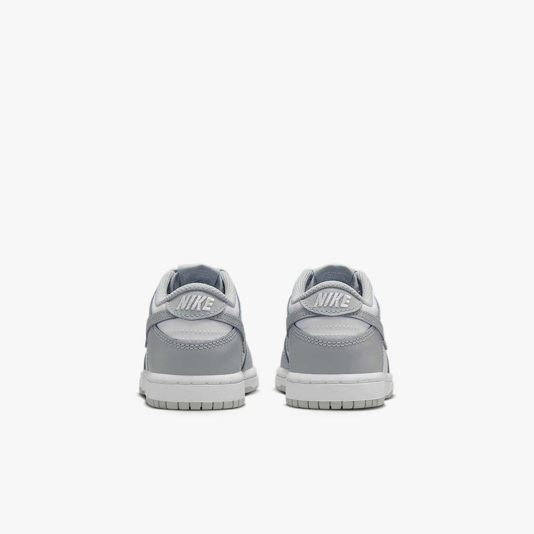 Nike Dunk Low Little Kids' Shoes