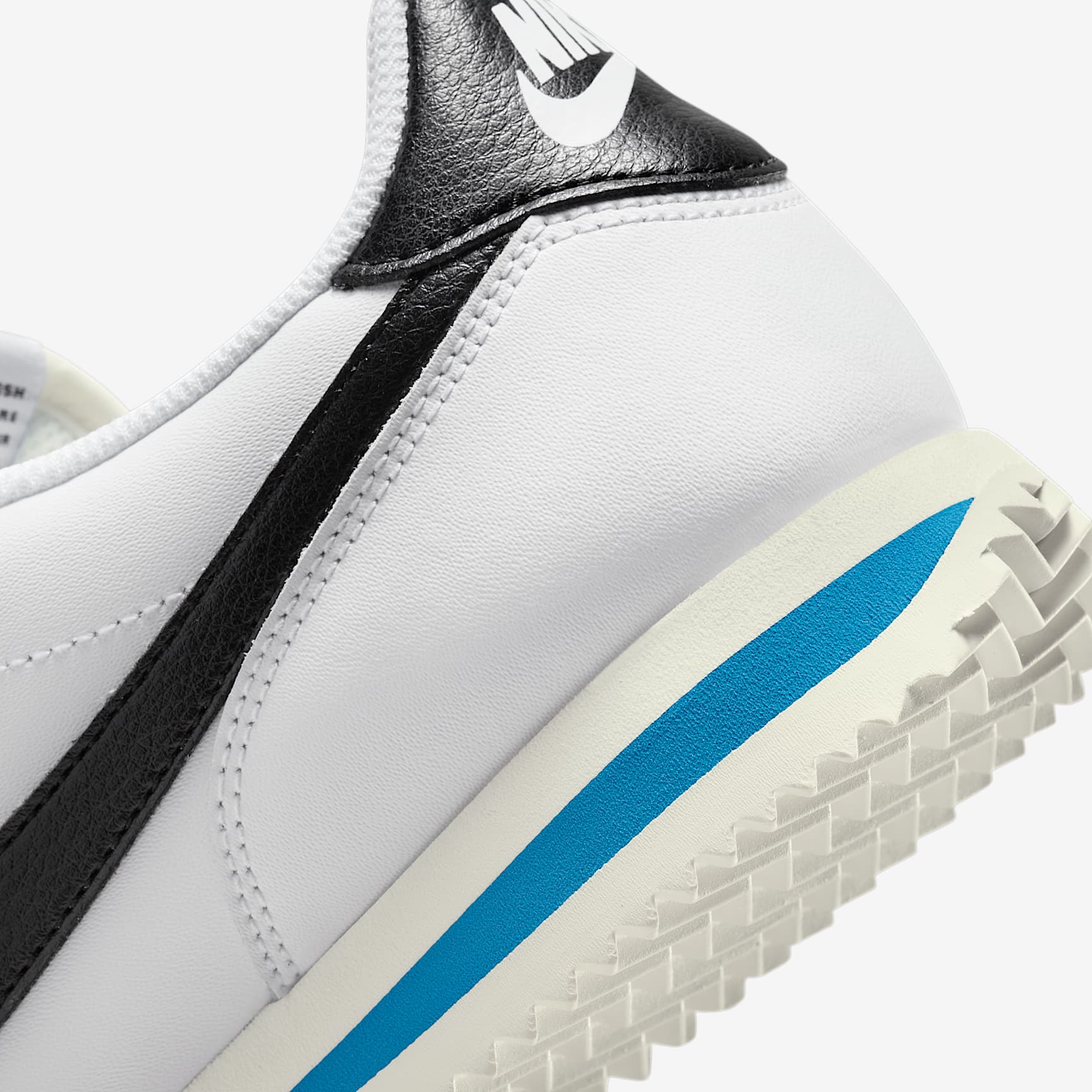 Nike Cortez Leather Women's Shoes