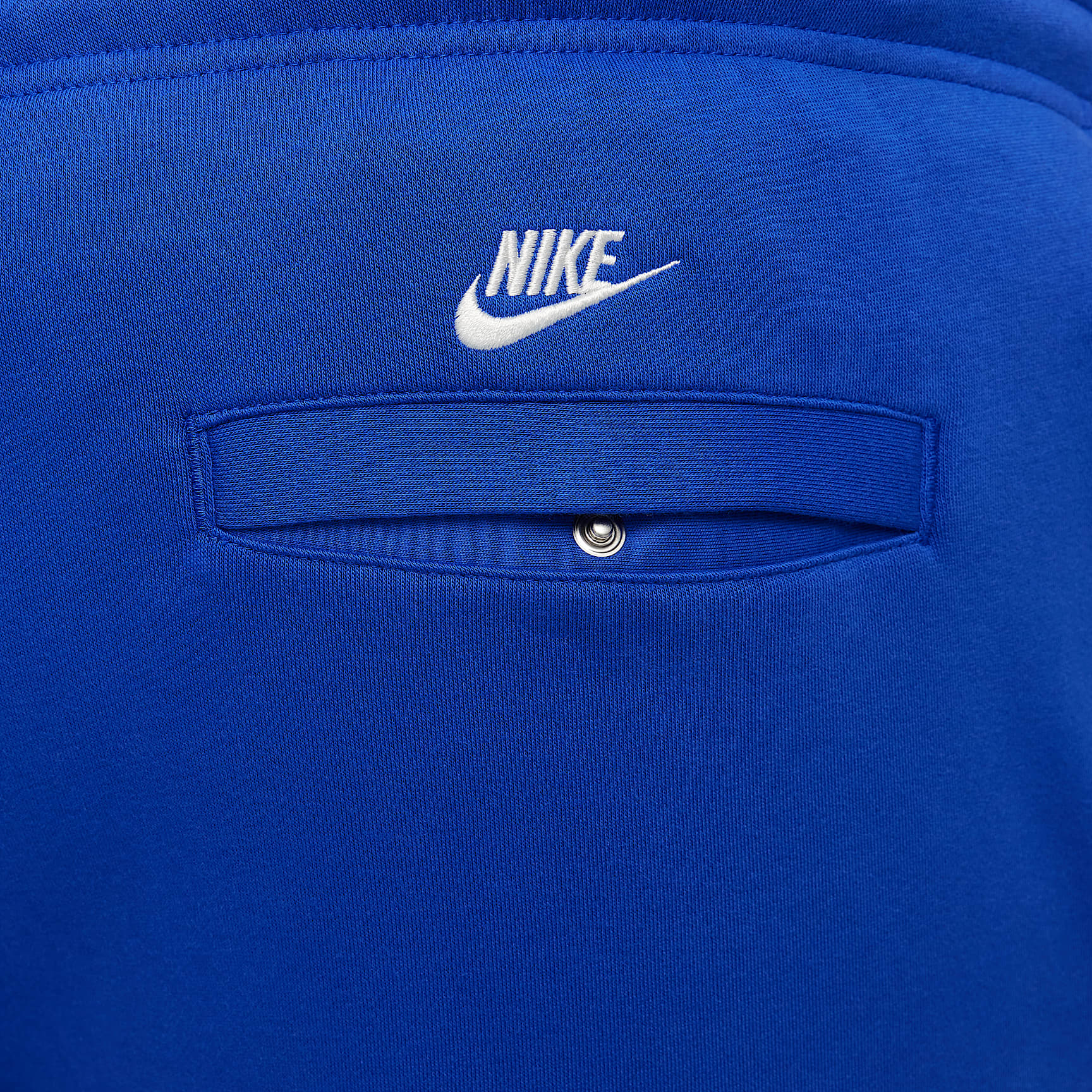 Nike Sportswear Club Men's Fleece Joggers