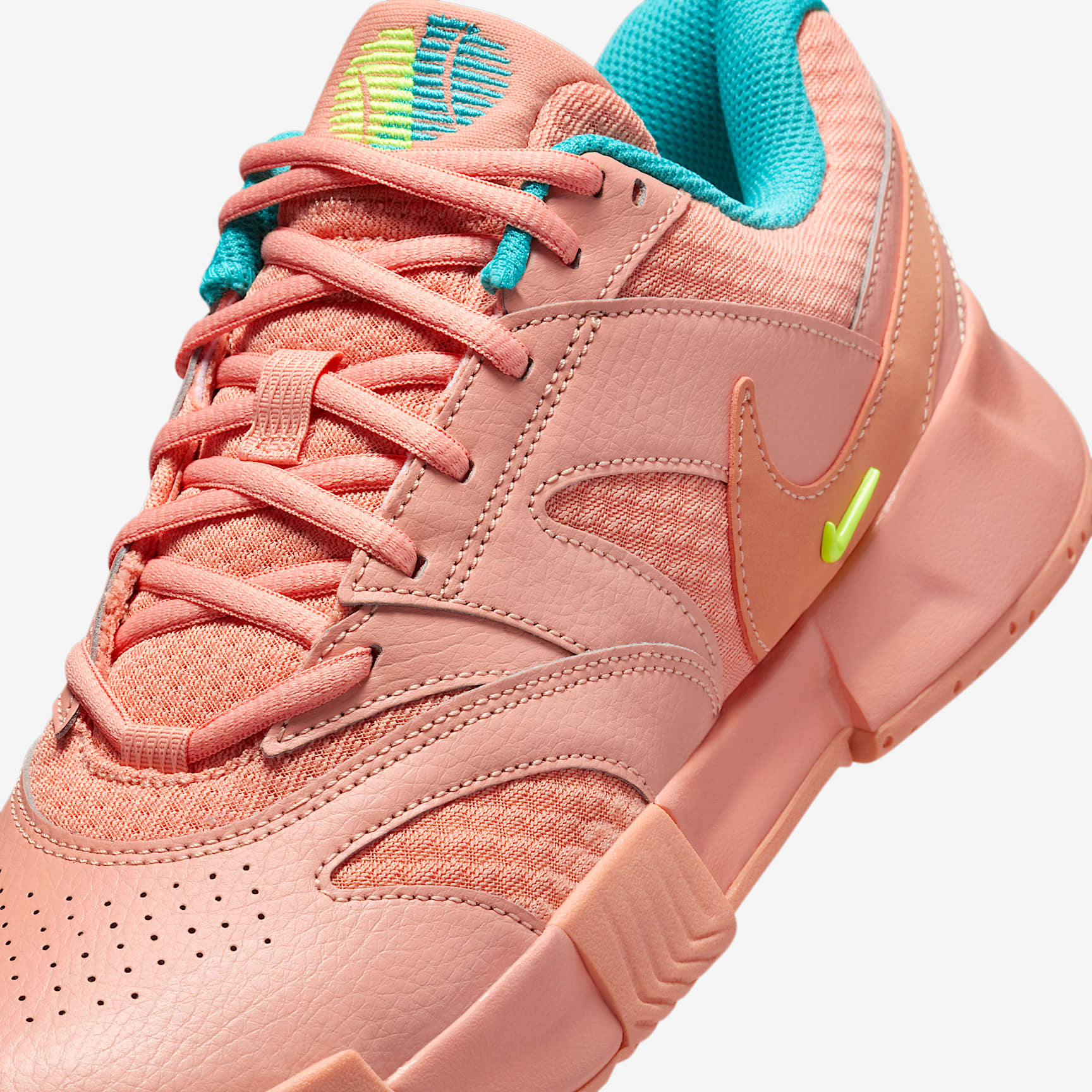 NikeCourt Lite 4 Women's Hard Court Tennis Shoes