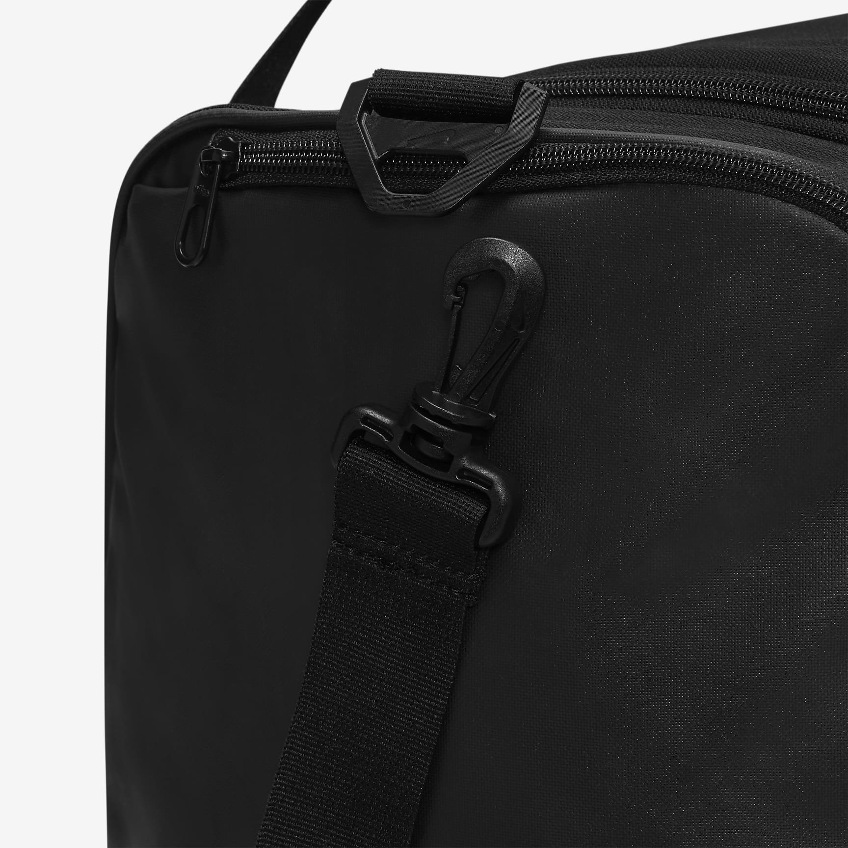 Nike Brasilia 9.5 Training Duffel Bag (Medium, 60L)
