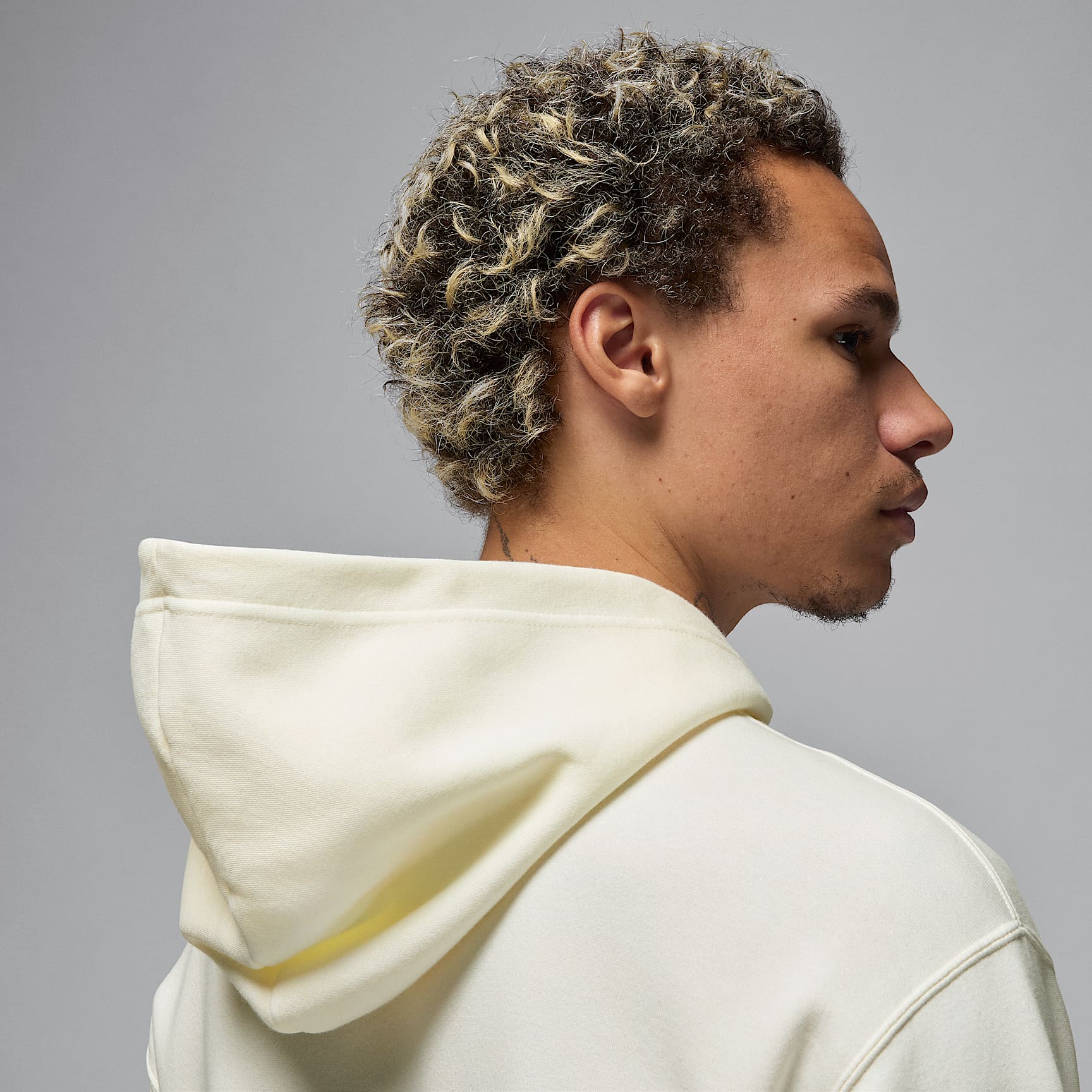 Jordan MVP Men's Pullover Fleece Hoodie