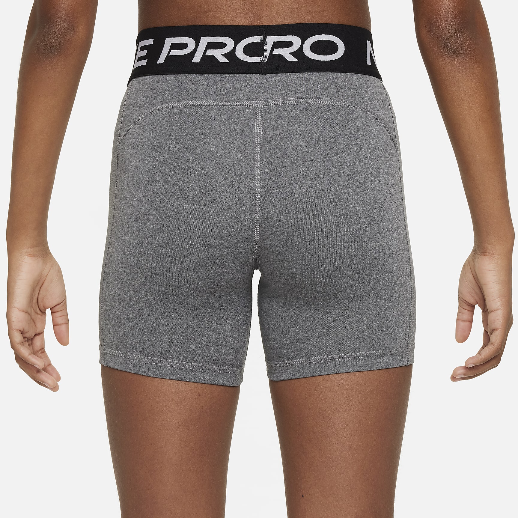 Nike Pro Girls' Shorts