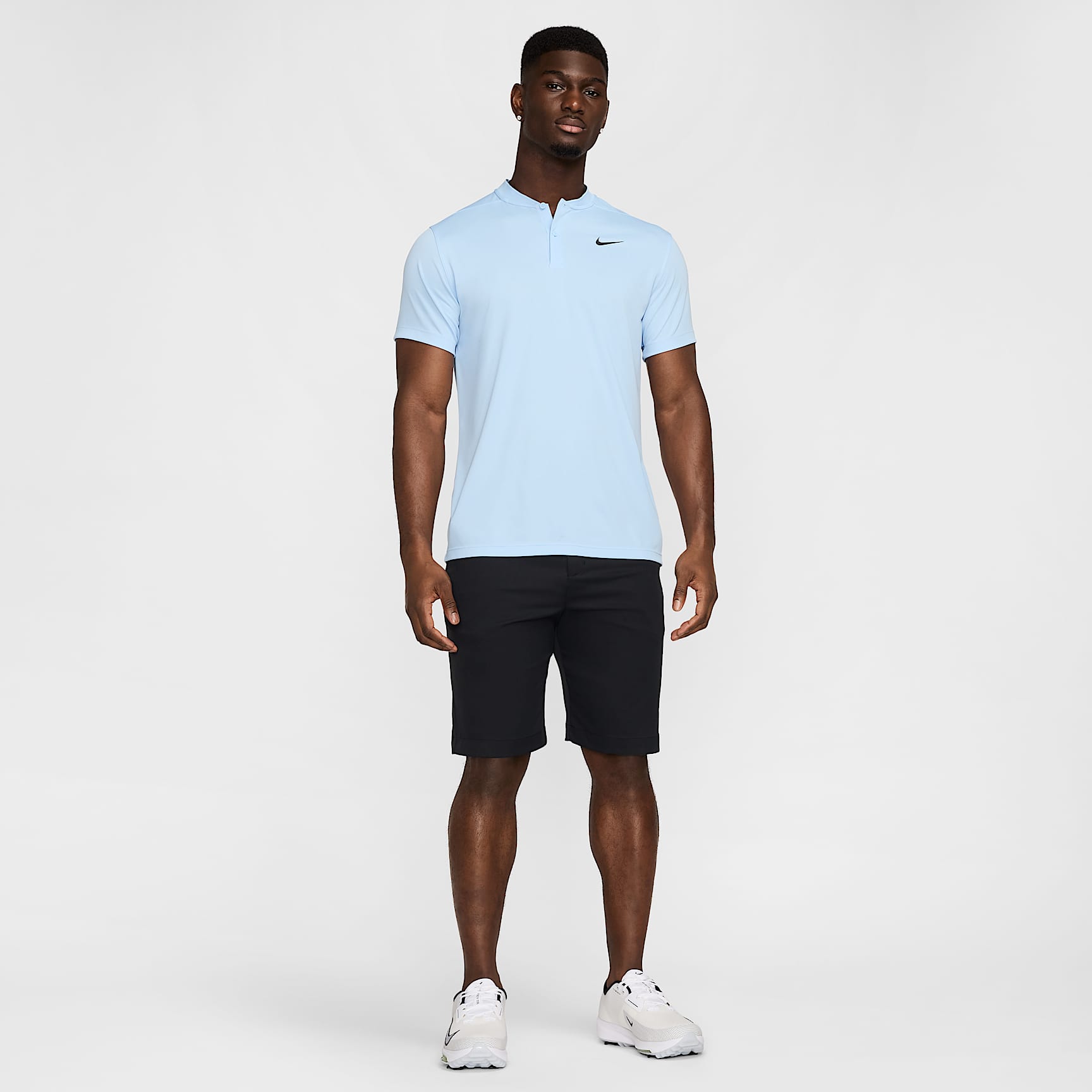 Nike Dri-FIT Victory Men's Golf Polo
