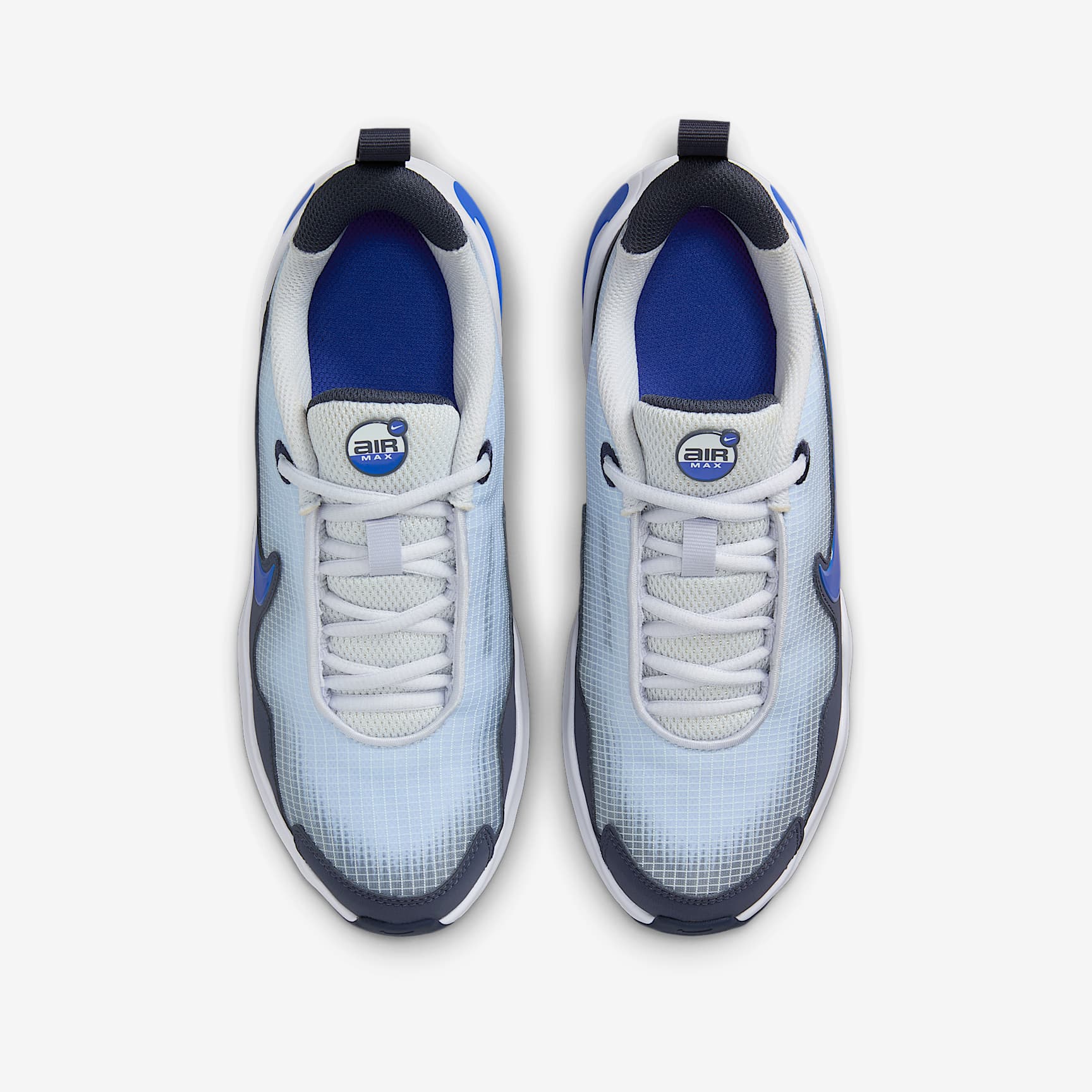 Nike Air Max Nova Big Kids' Shoes