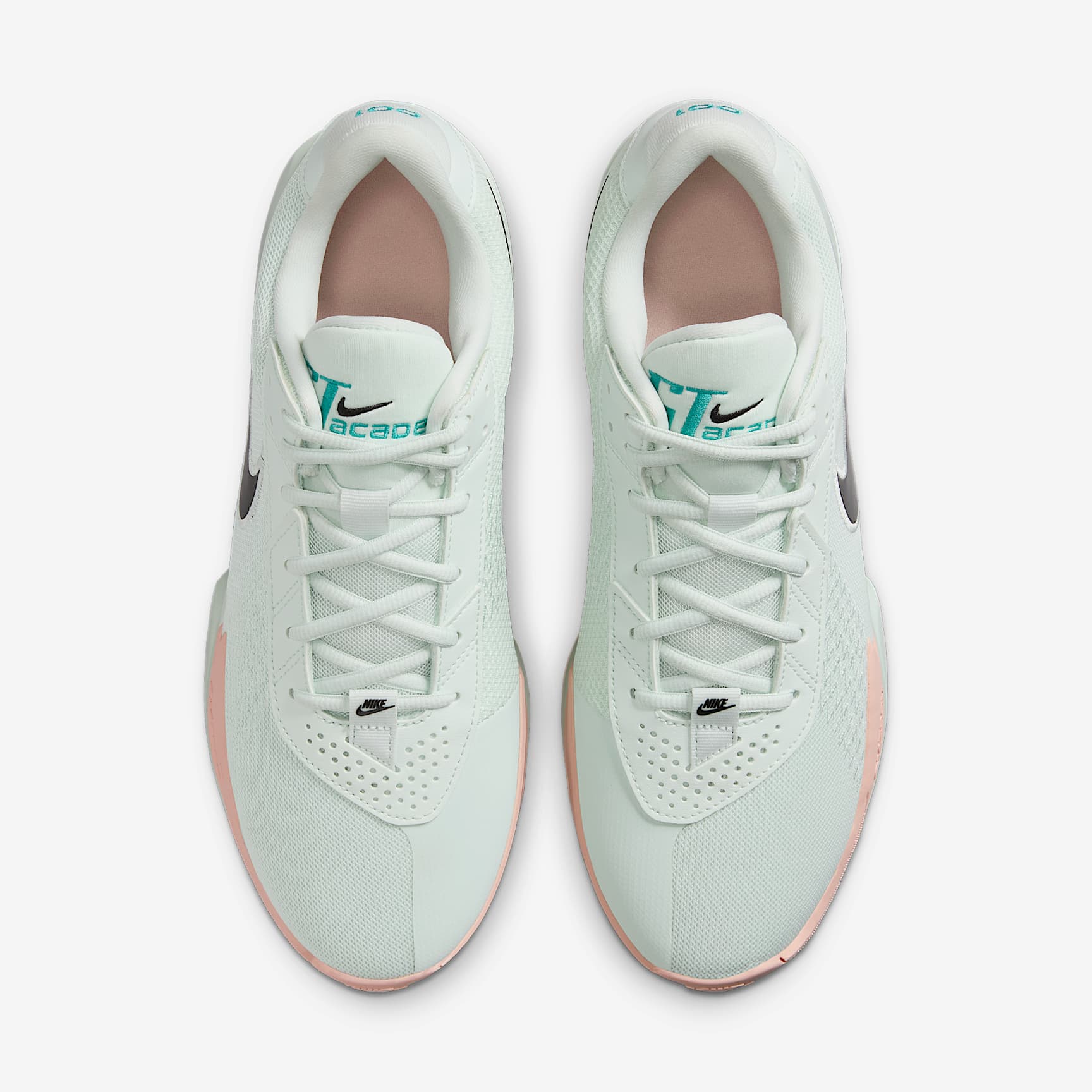 Nike G.T. Cut Academy Basketball Shoes