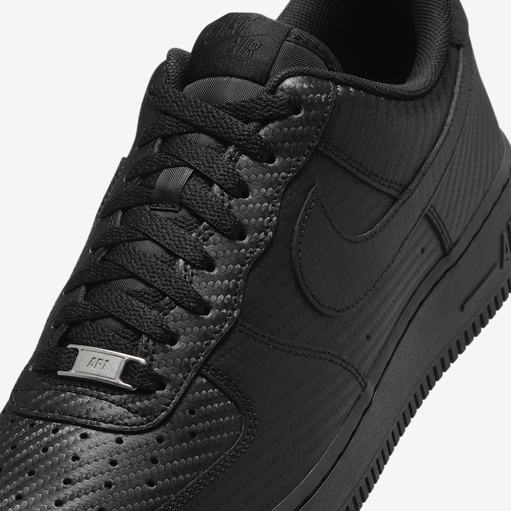 Nike Air Force 1 '07 Texture Men's Shoes