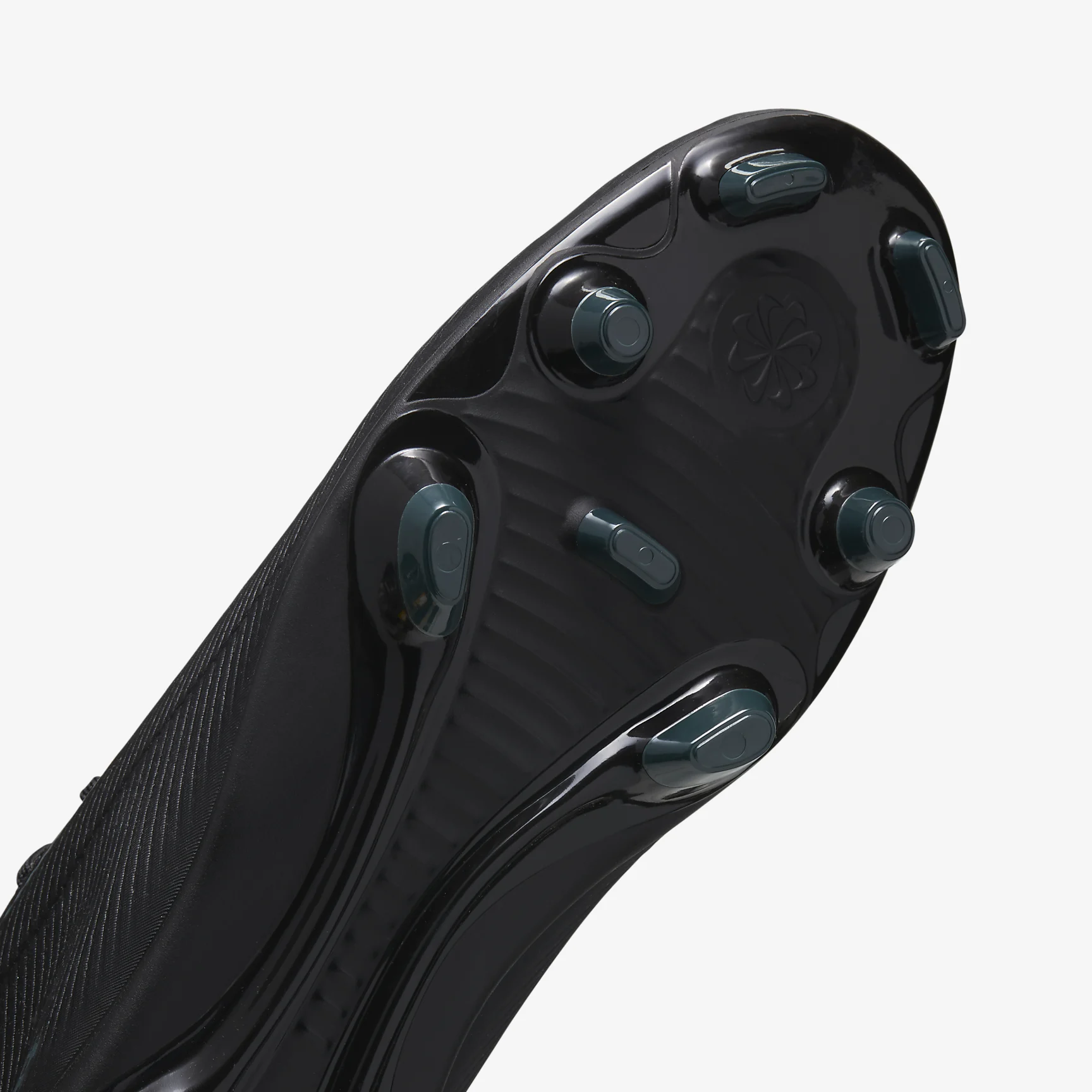 Nike Mercurial Superfly 10 Club MG High-Top Soccer Cleats